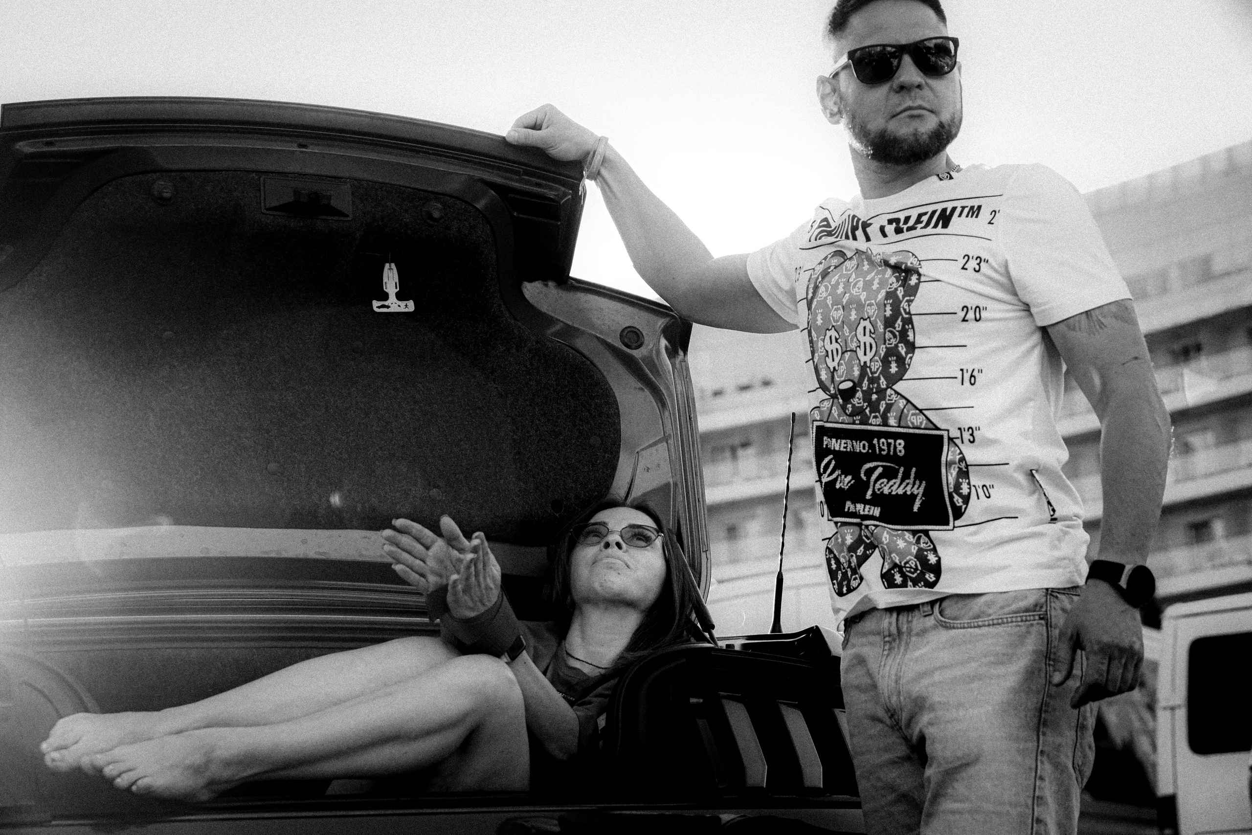 Гостинная. Вячеслав Новичков Фотограф чувств и состояний