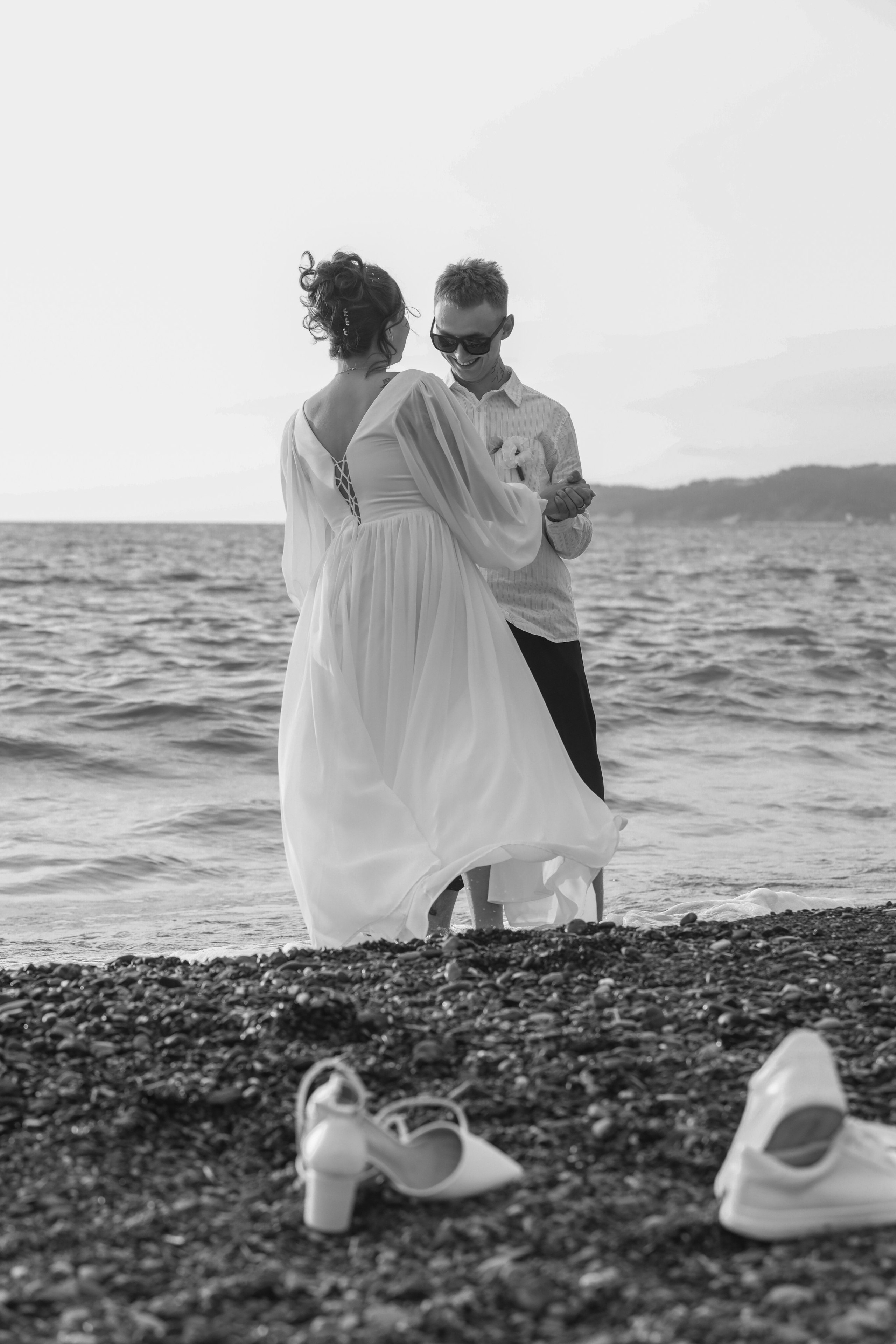 Свадебные съёмки. Вячеслав Новичков Фотограф чувств и состояний