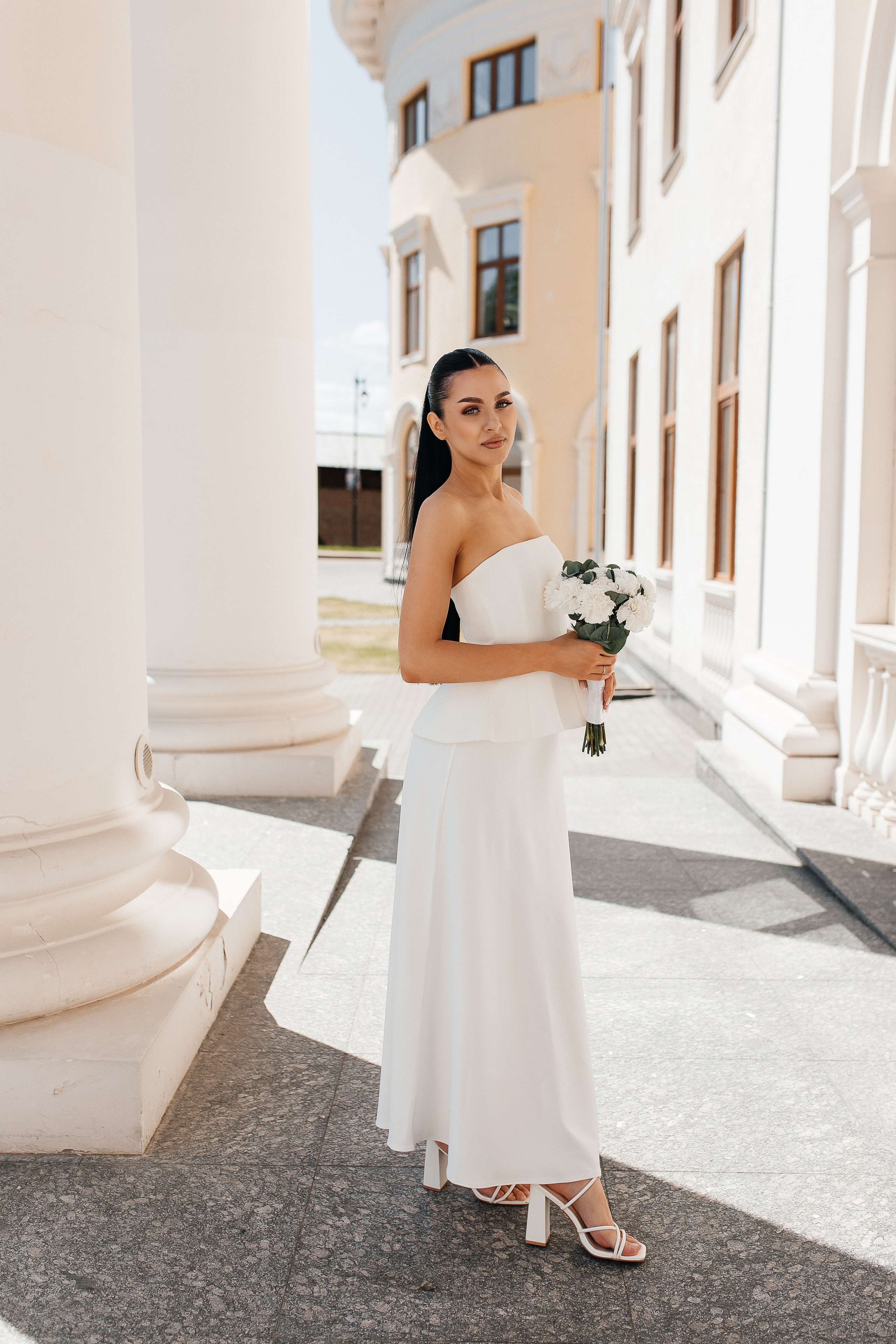 Alena & Denis. Семейный и свадебный фотограф в Нижнем Новгороде