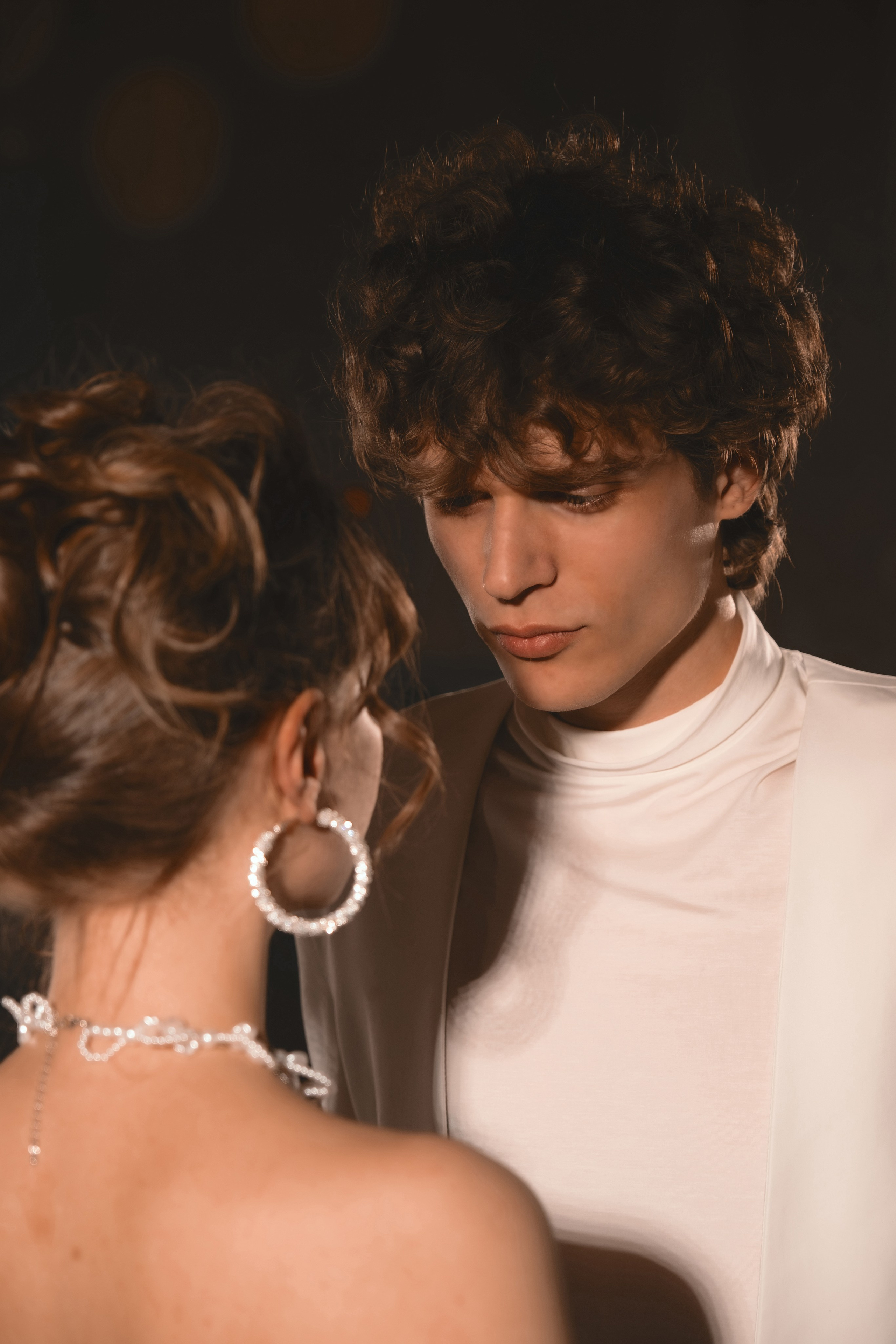 Елизавета & Остап. Фотограф в Москве Виталий Есаулов