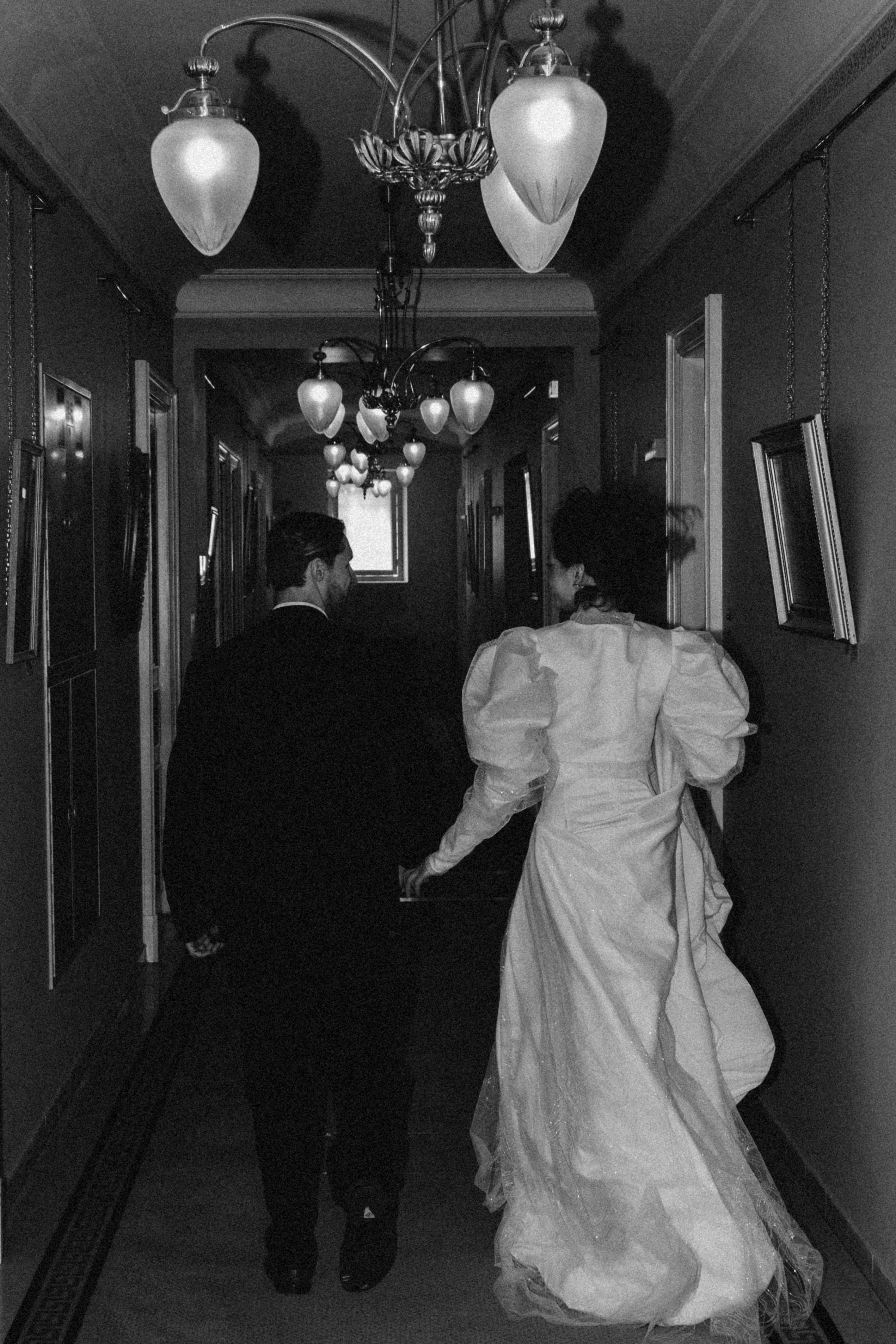 Лола и Александр. Фотограф в Москве Виталий Есаулов