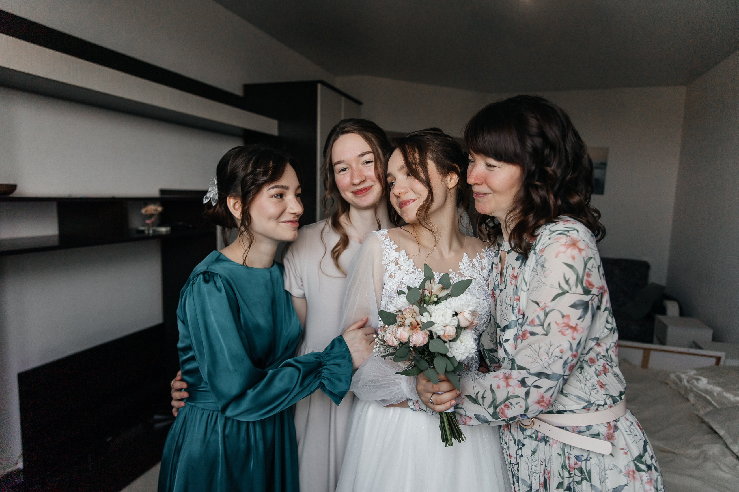 Свадьба Воронеж. Свадебный и портретный фотограф в Воронеже Нестеренко Илья