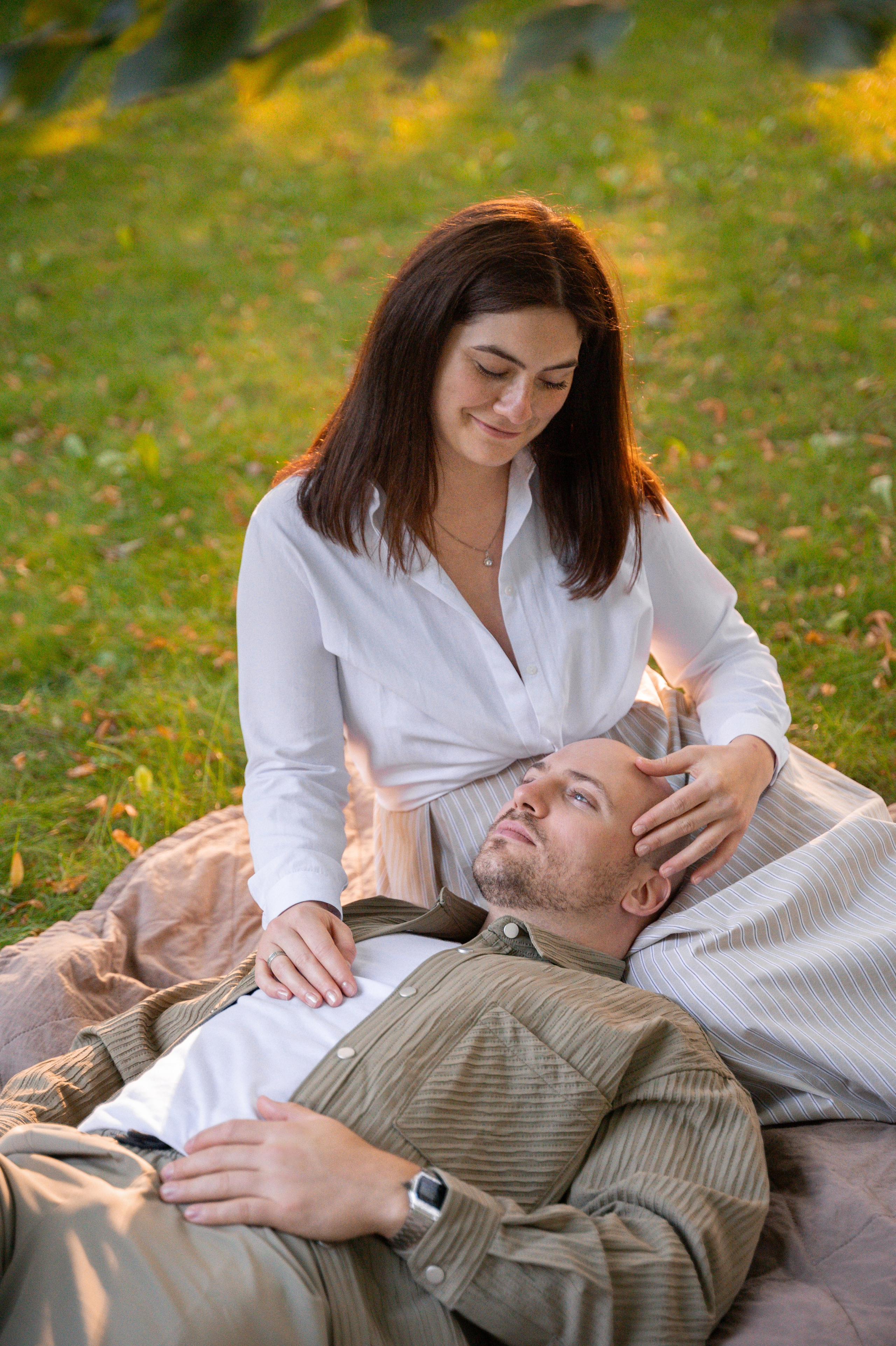 Фотопрогулка СПб. Фотограф Юлия Кондратьева