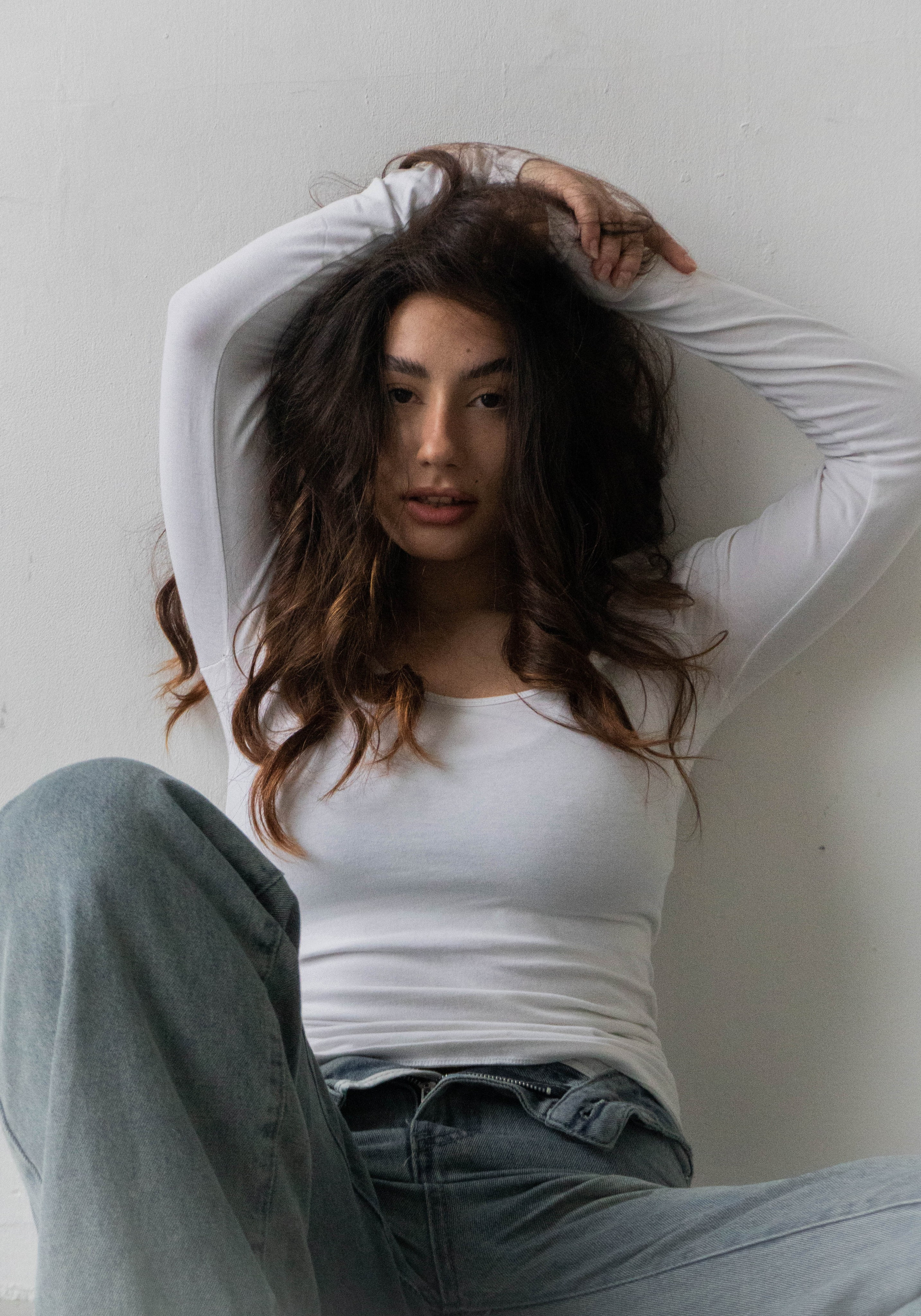 Margo. Daria Y. Фототерапия │ Санкт-Петербург