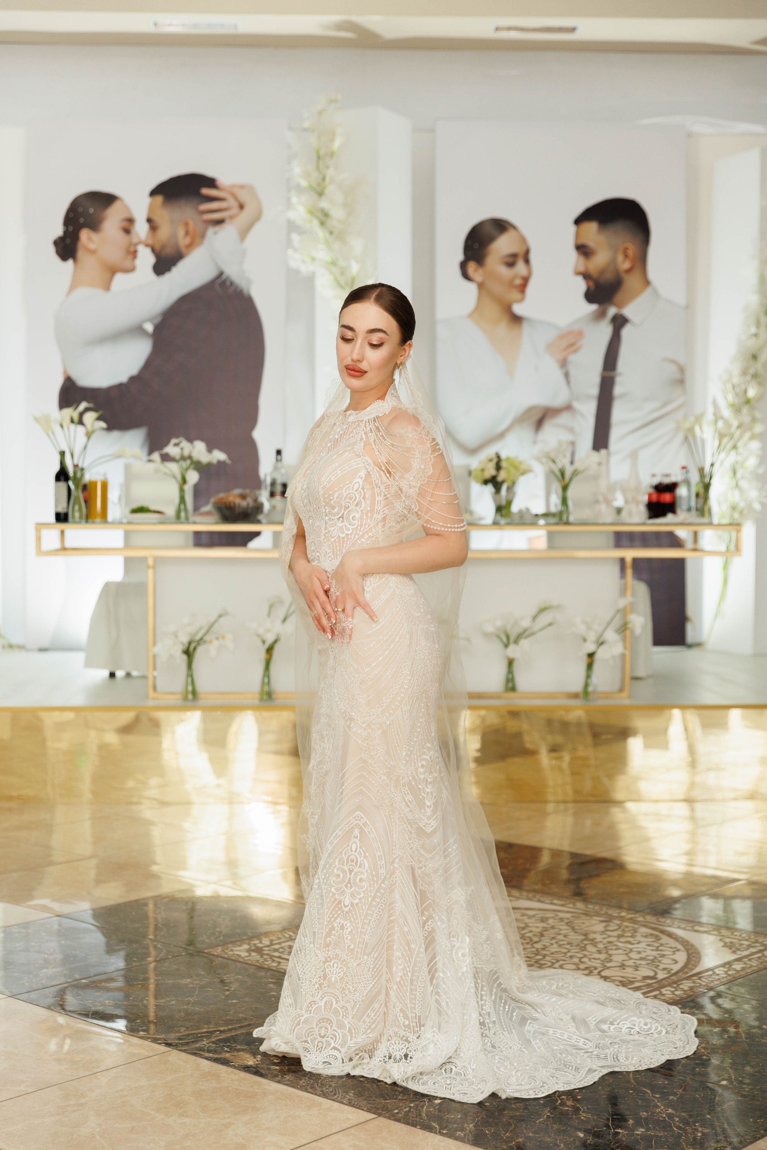 Богдан&Диана. Аксанна Аракелян