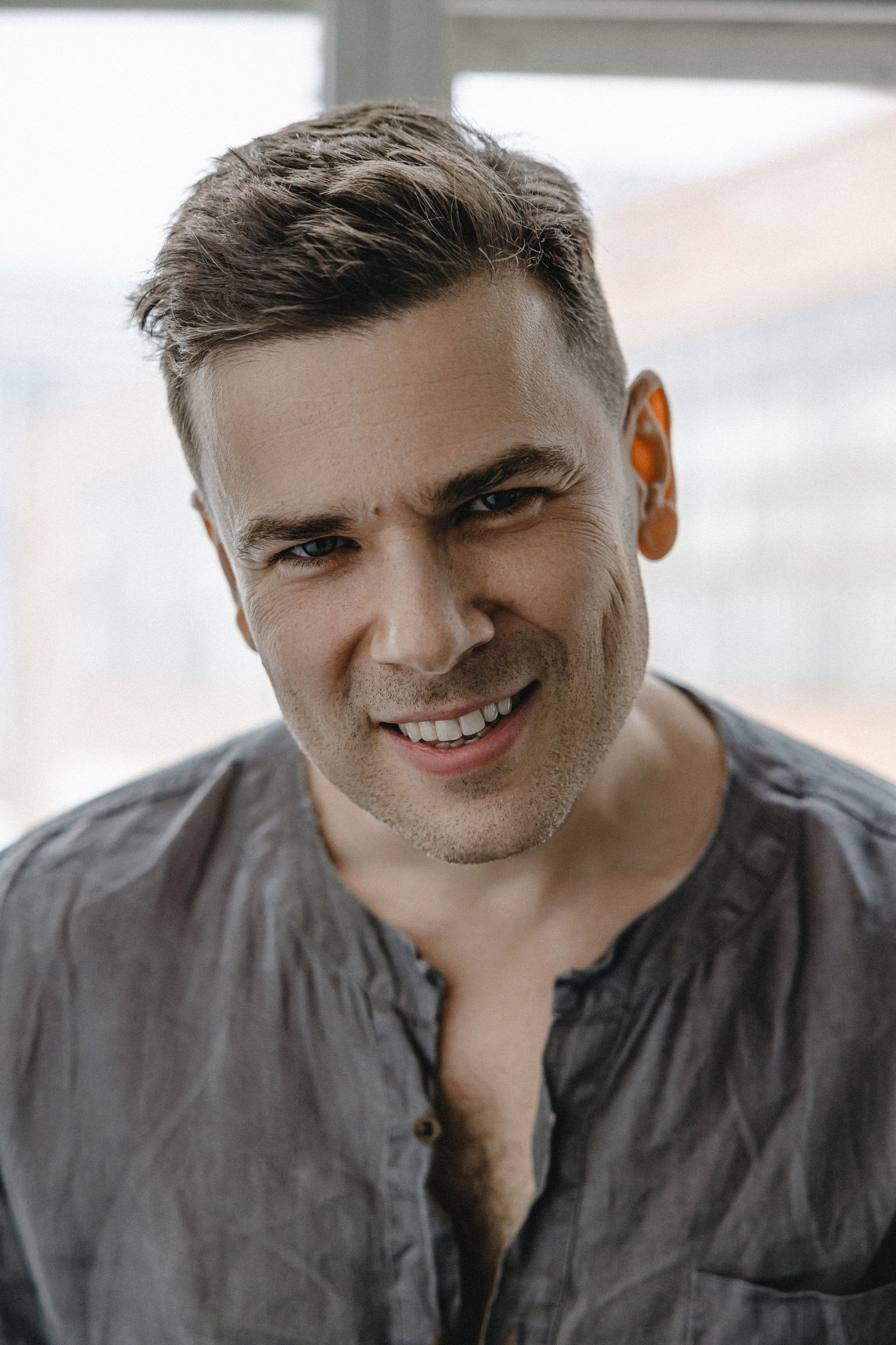 Кирилл Запорожский. Профессиональный фотограф в Москве