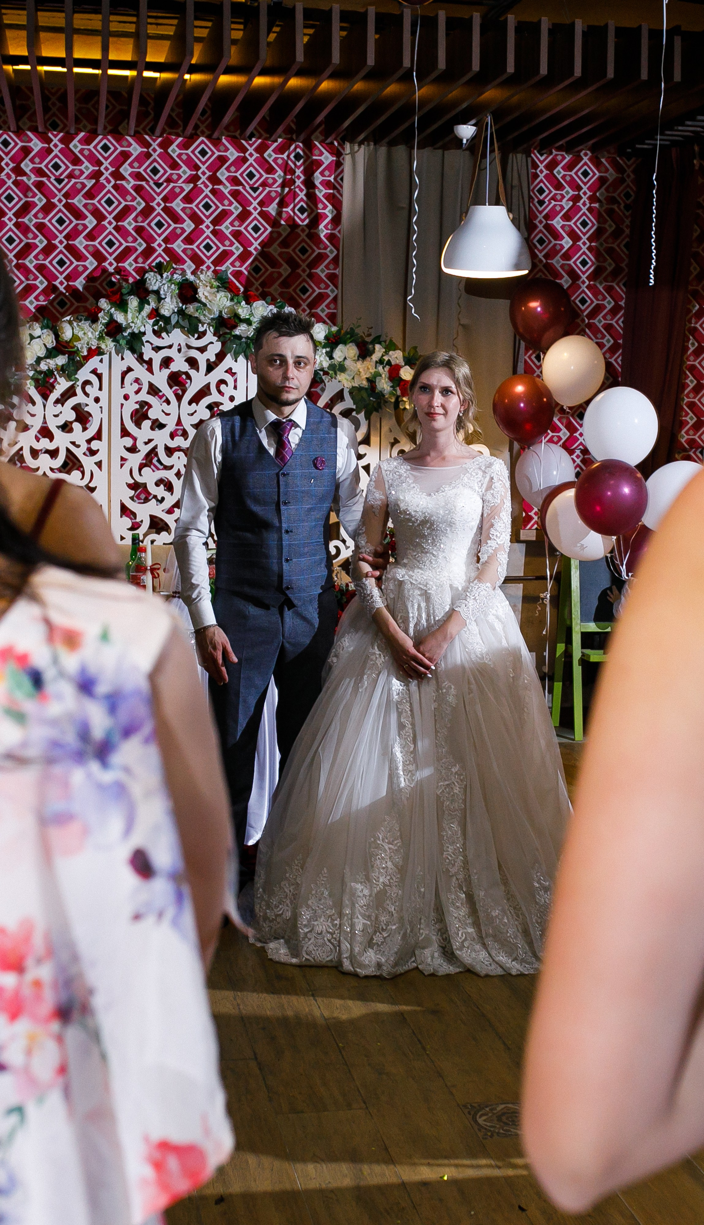 Свадьба в Уфе. Фотограф в Уфе Ирина Идрисова