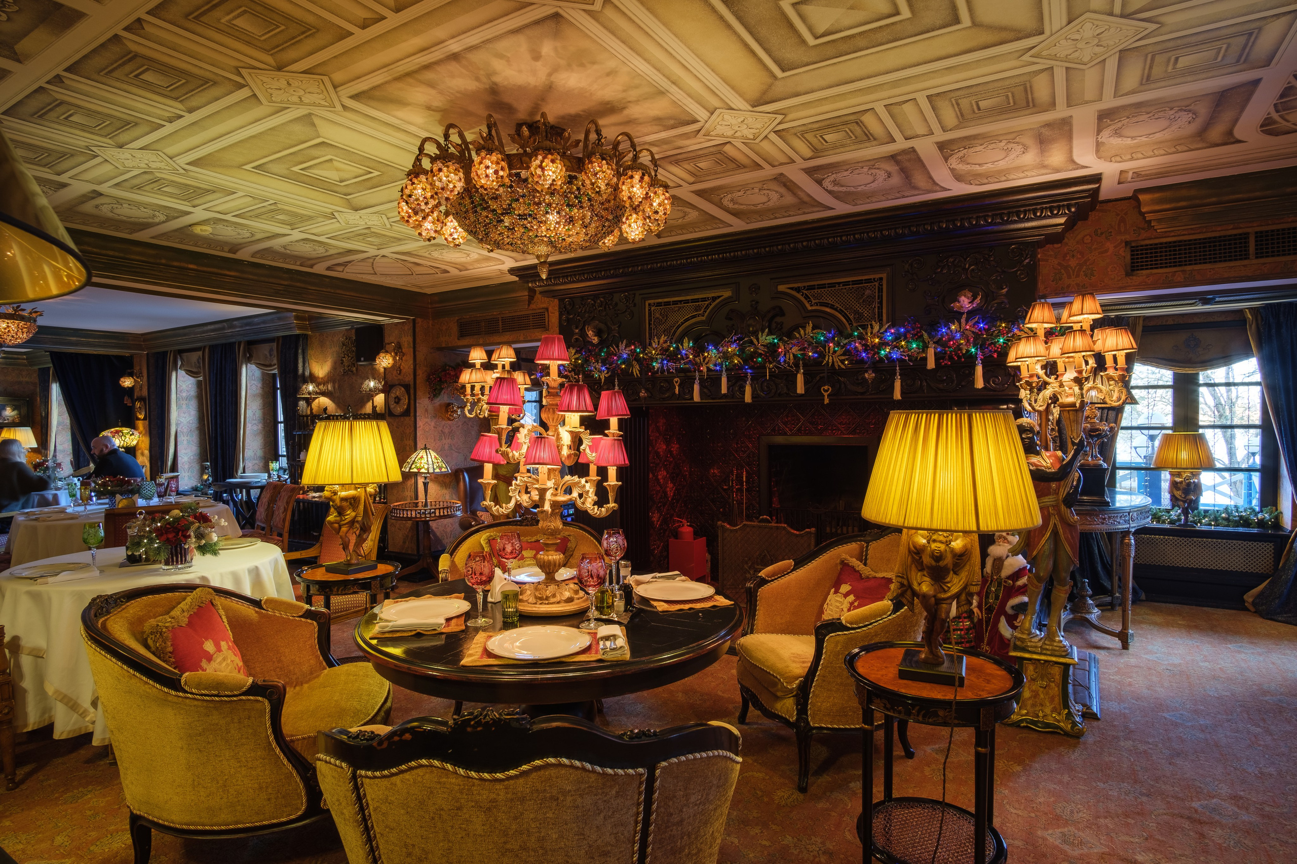 Фотографии интерьерной съемки. Предметный фотограф в Ростове-на-Дону Радышев Александр