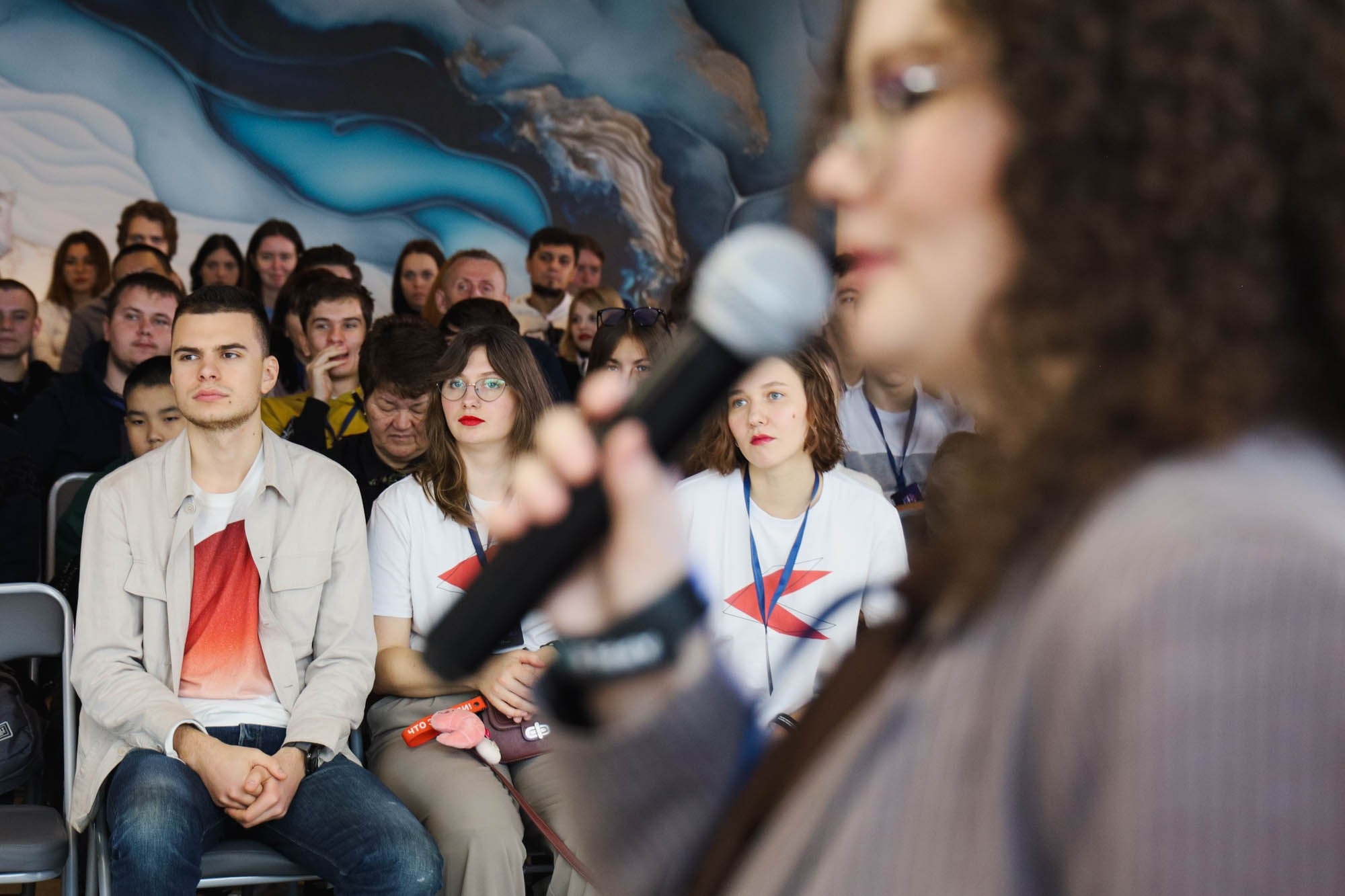 Строгое. Фотограф Yadness