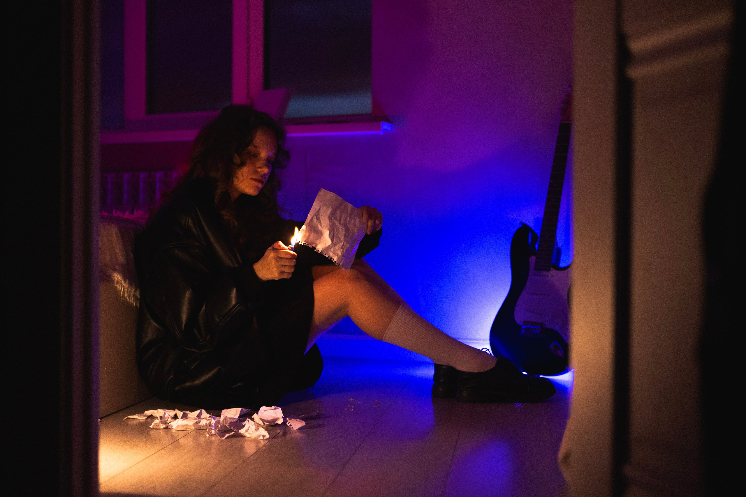 Фотограф Yadness