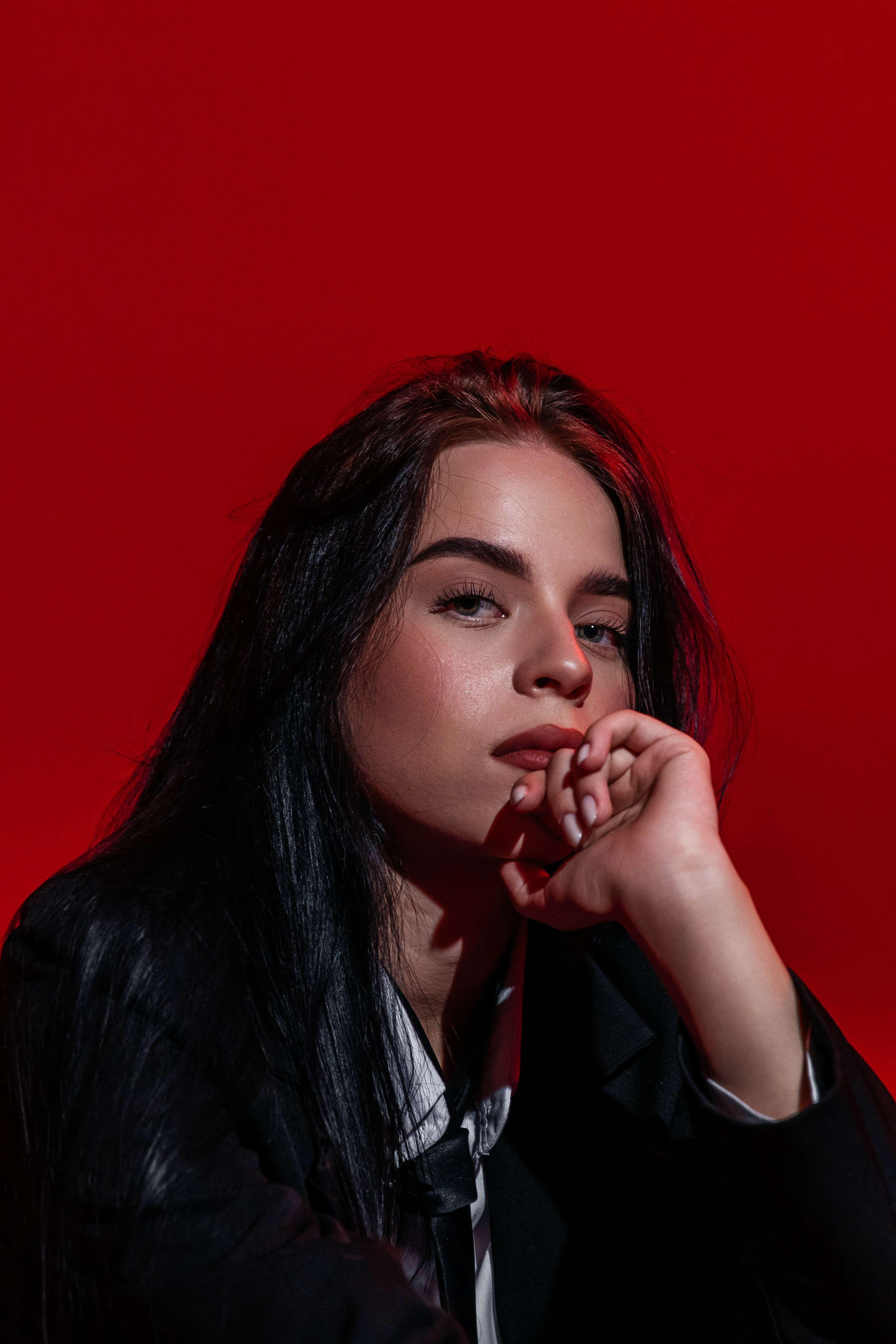 Ксюша. Фотограф Пятигорск Александра Карасева