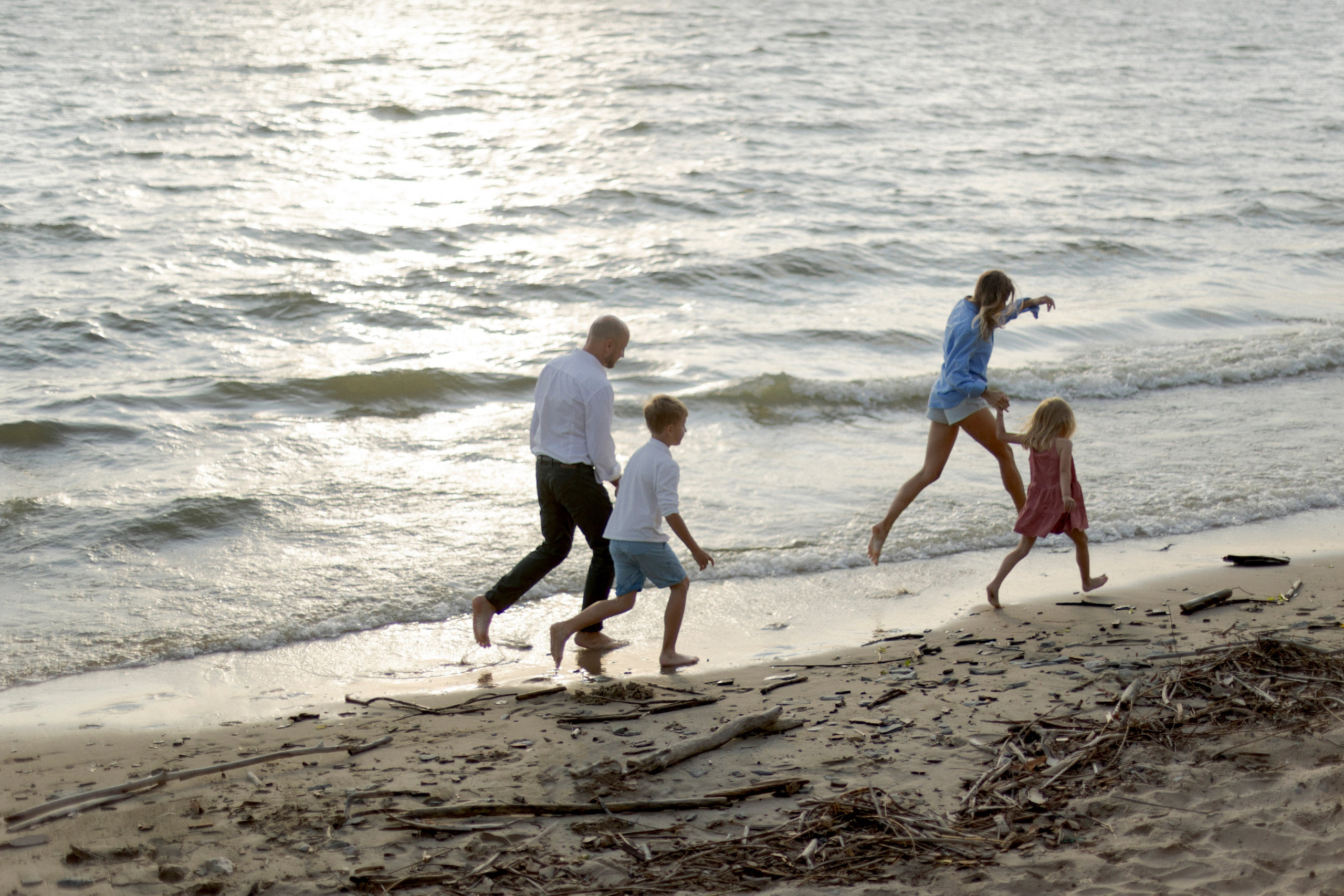 У моря. Свадебный и семейный фотограф в Новокузнецке Кемерово Новосибирске Богульская Ульяна