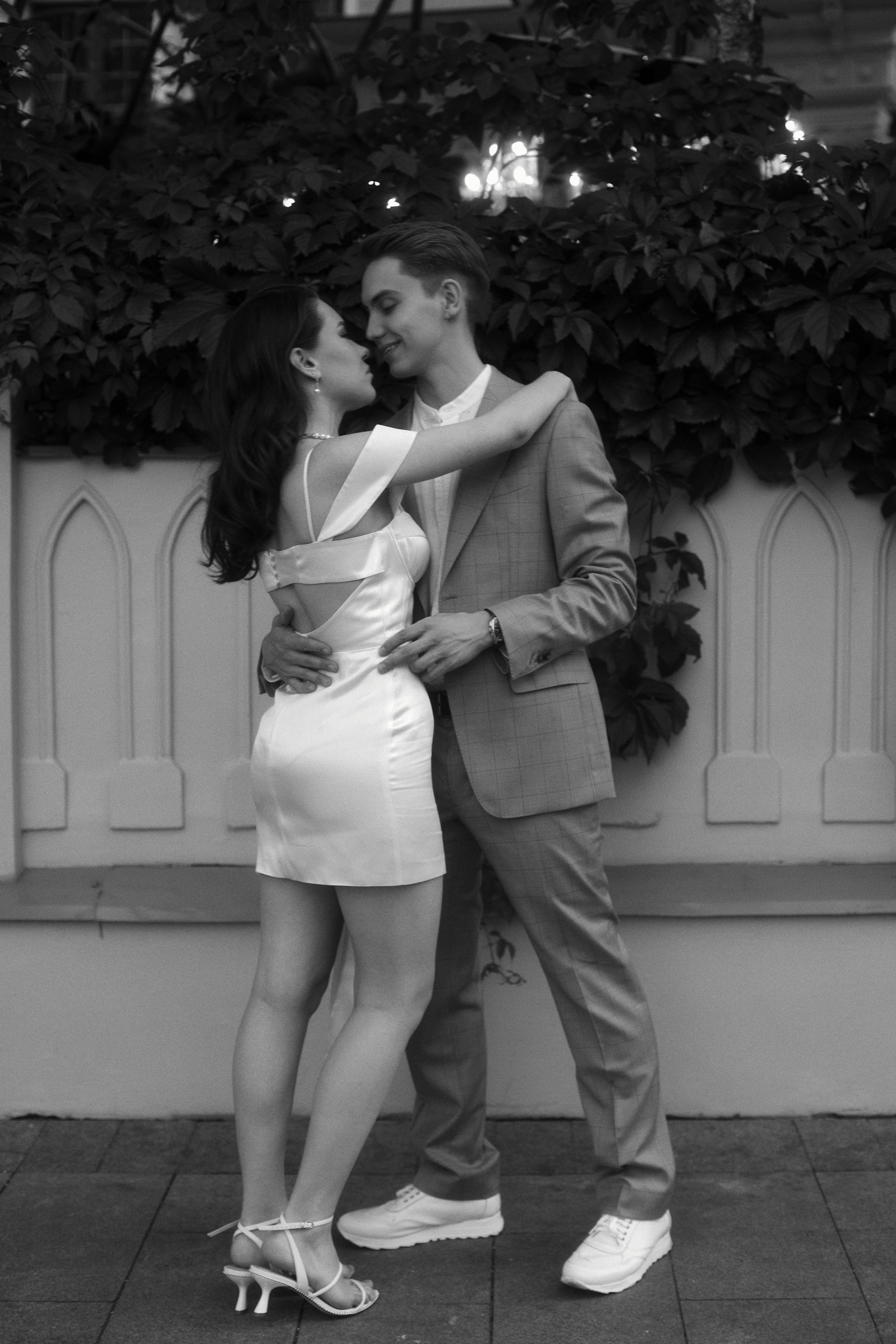 Иван и Ксения. Свадебный фотограф Светлана Кривчикова