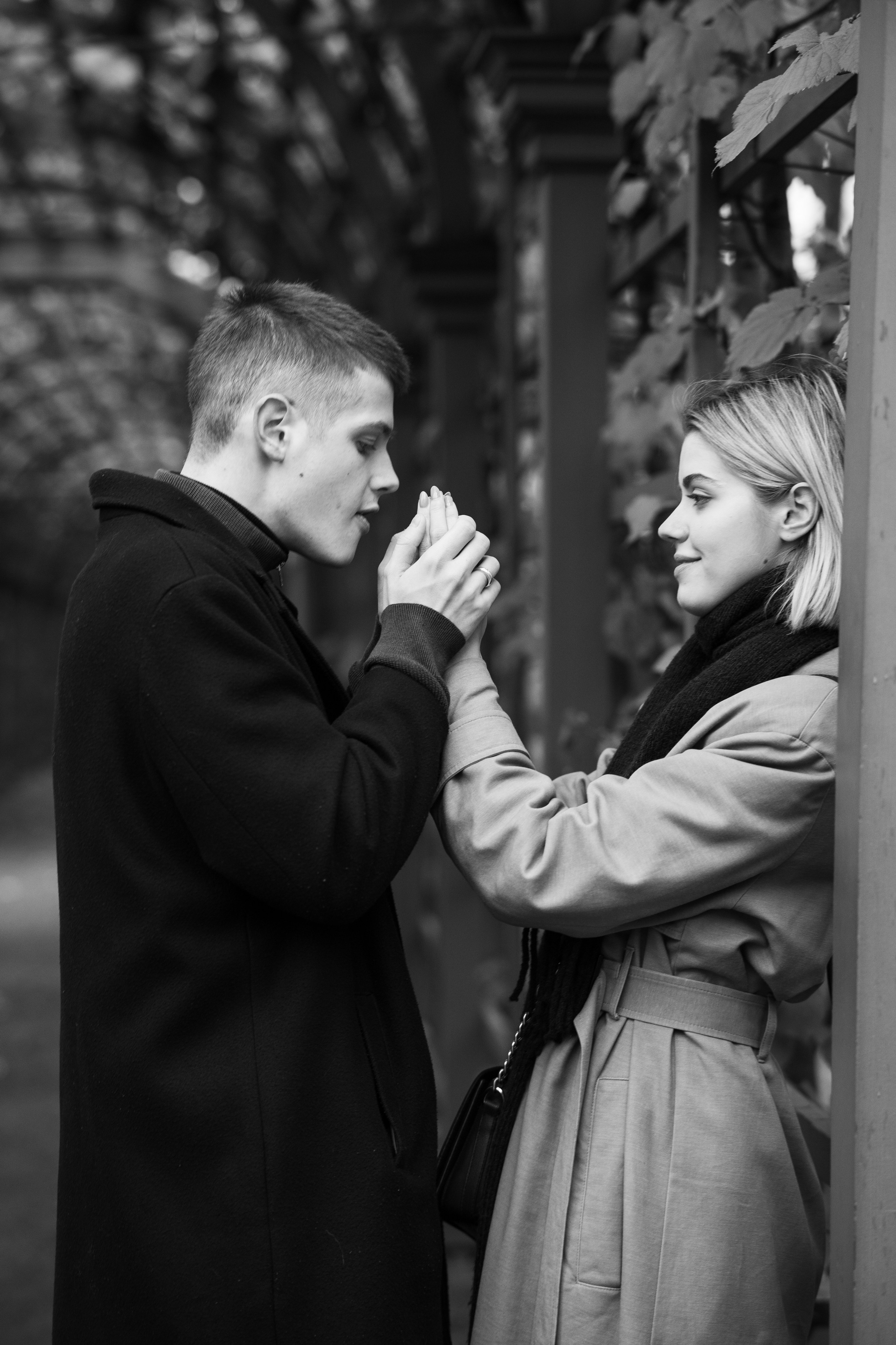 Алексей & Яна