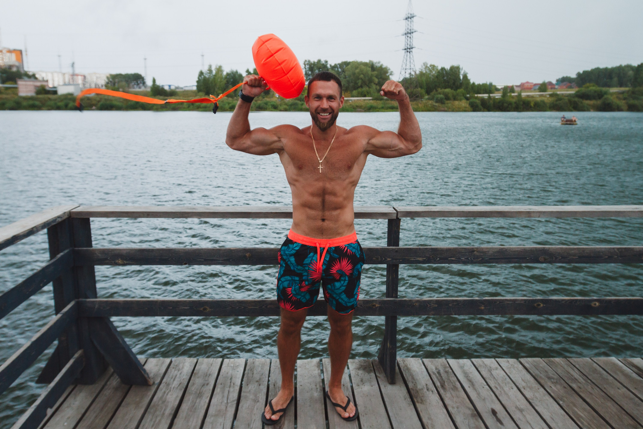 СПОРТ. Roman Photo