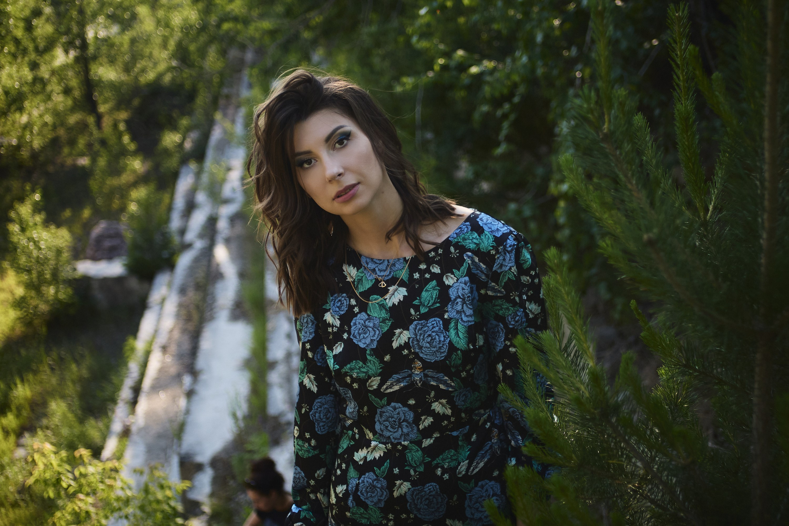 Индивидуальные съёмки. Roman — Репортажный фотограф в Новосибирске