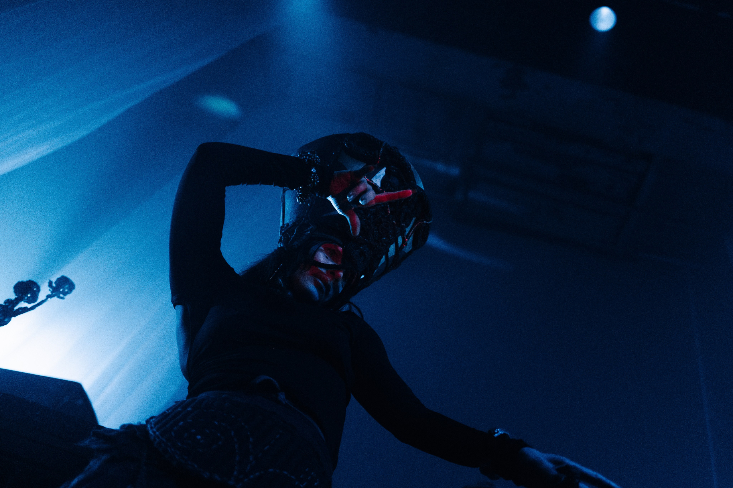 SHIFT, SUBSPACE. @tomrus: Рустам Шагиморданов — фотограф