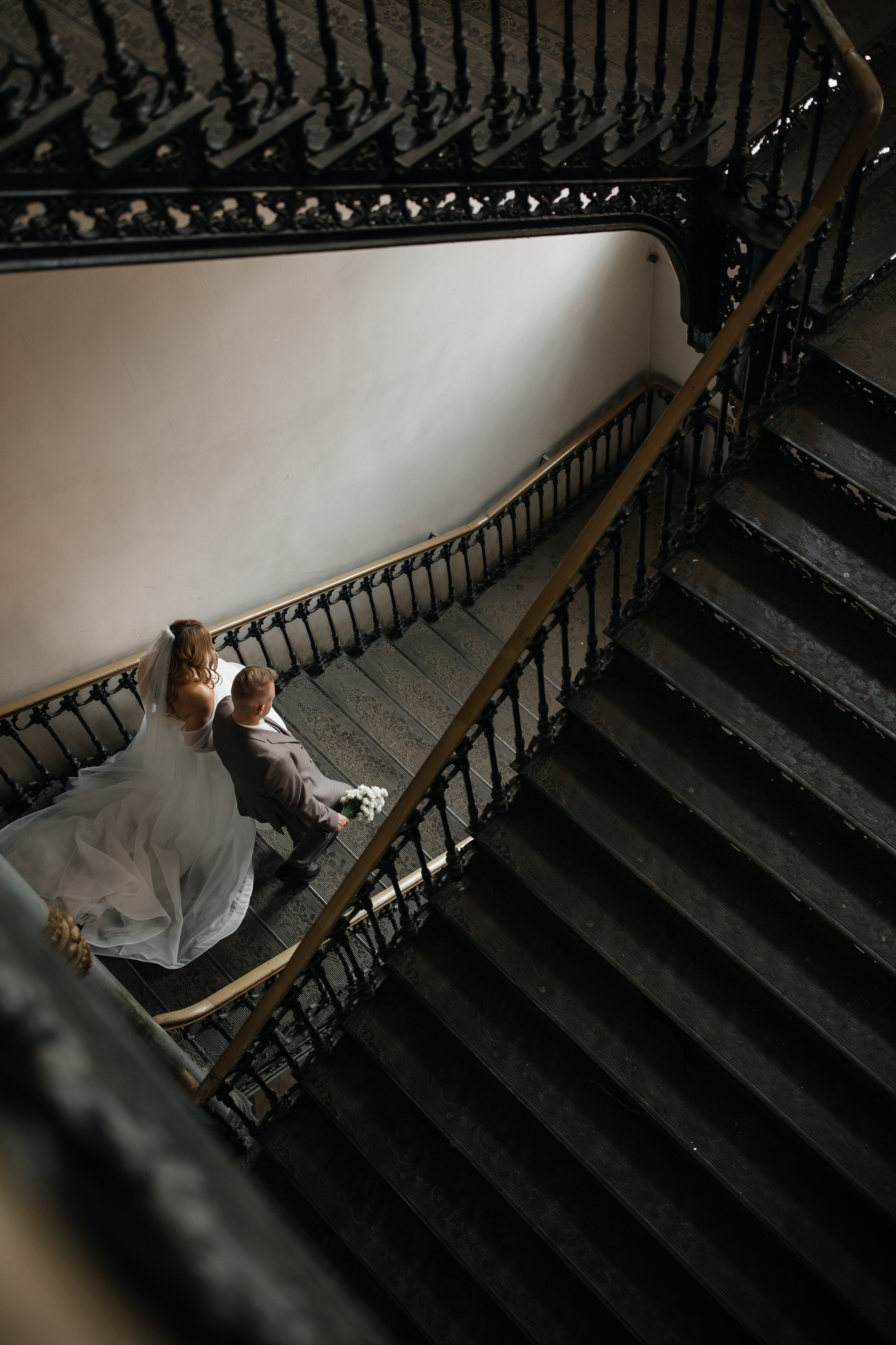 Николай & Алёна. СВАДЕБНЫЙ ФОТОГРАФ ЕВГЕНИЯ МОДИНА Ярославль