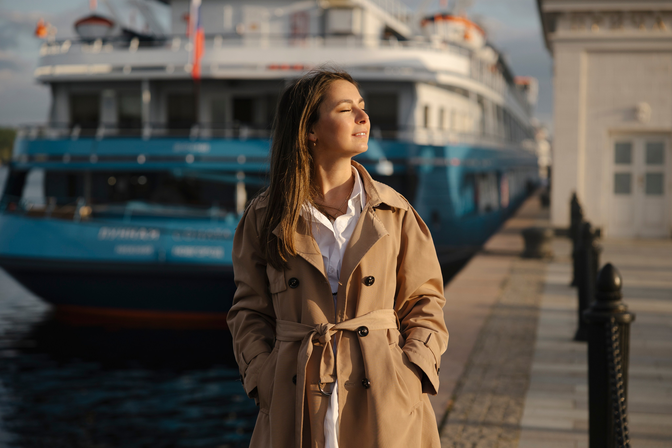 Ната, Панти, Речной Вокзал. Фотограф анималист в Москве Майорова Евгения