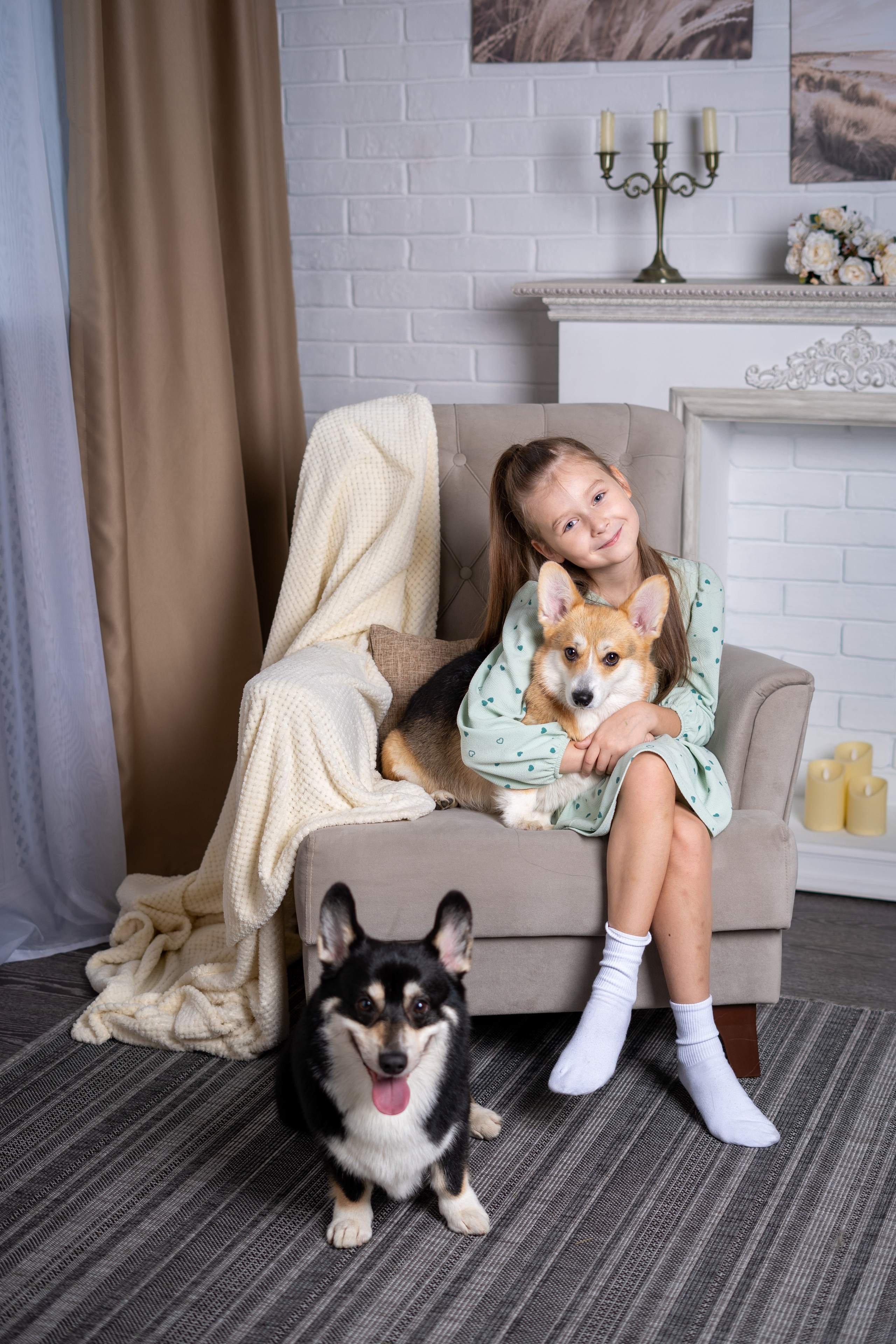 Фото Детки. Видеограф и Фотограф в Красноярске