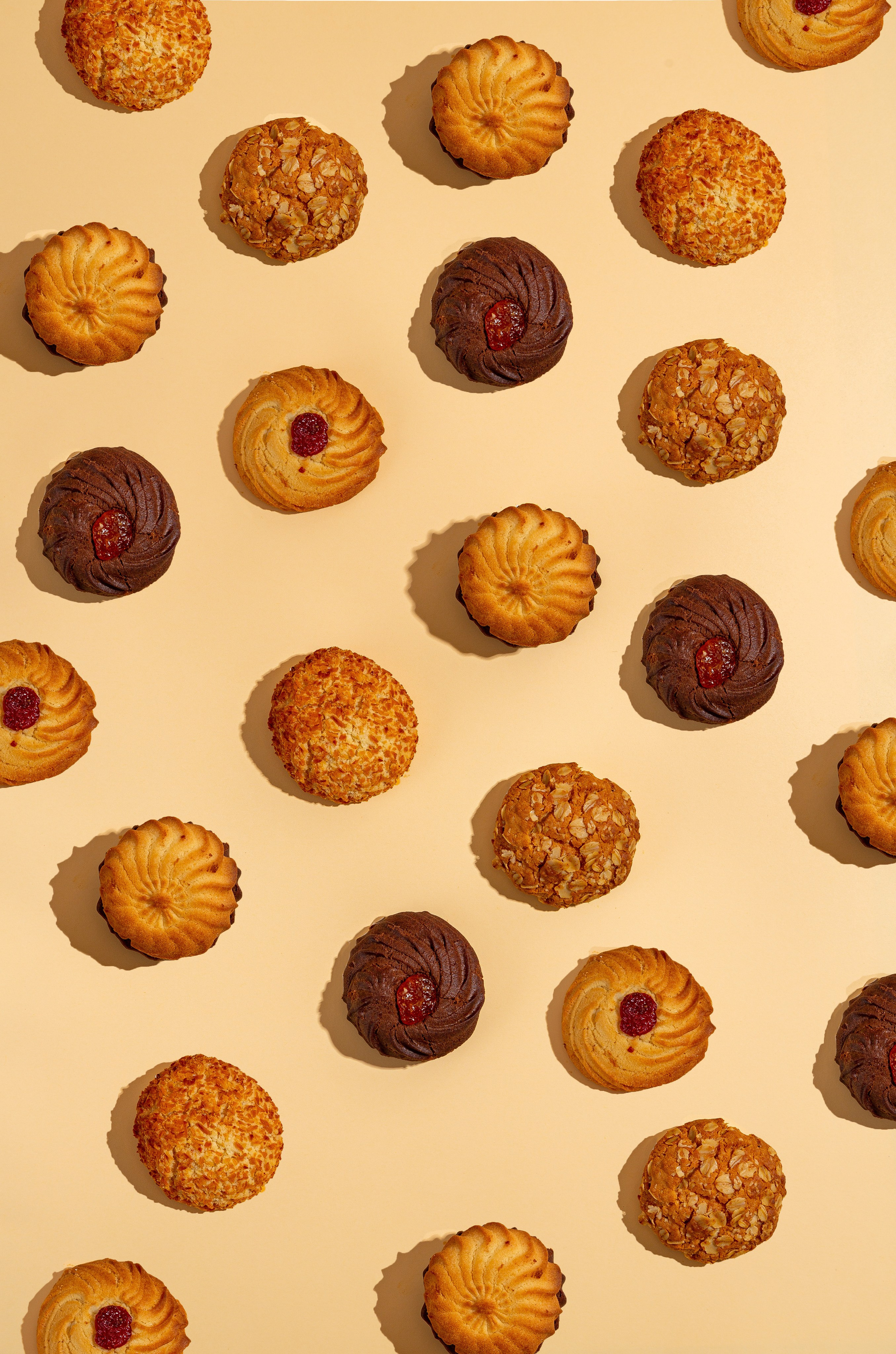 Фотоконтент для пекарни. Ольга Панкова предметный и фуд-фотограф в Краснодаре