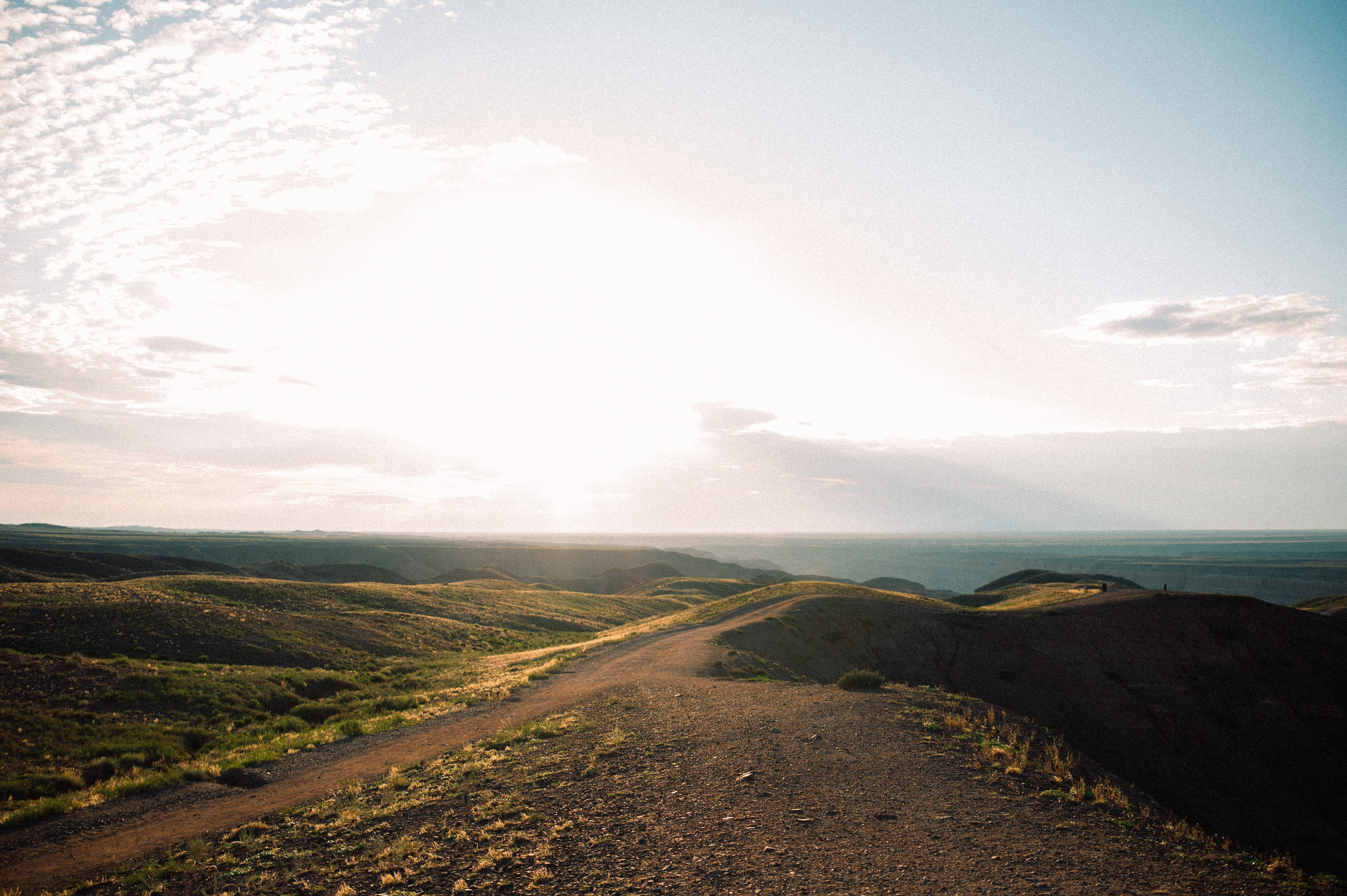 Чарын-Кольсай: лето 2024. Фотограф в Алматы — Дарья Фёдорова