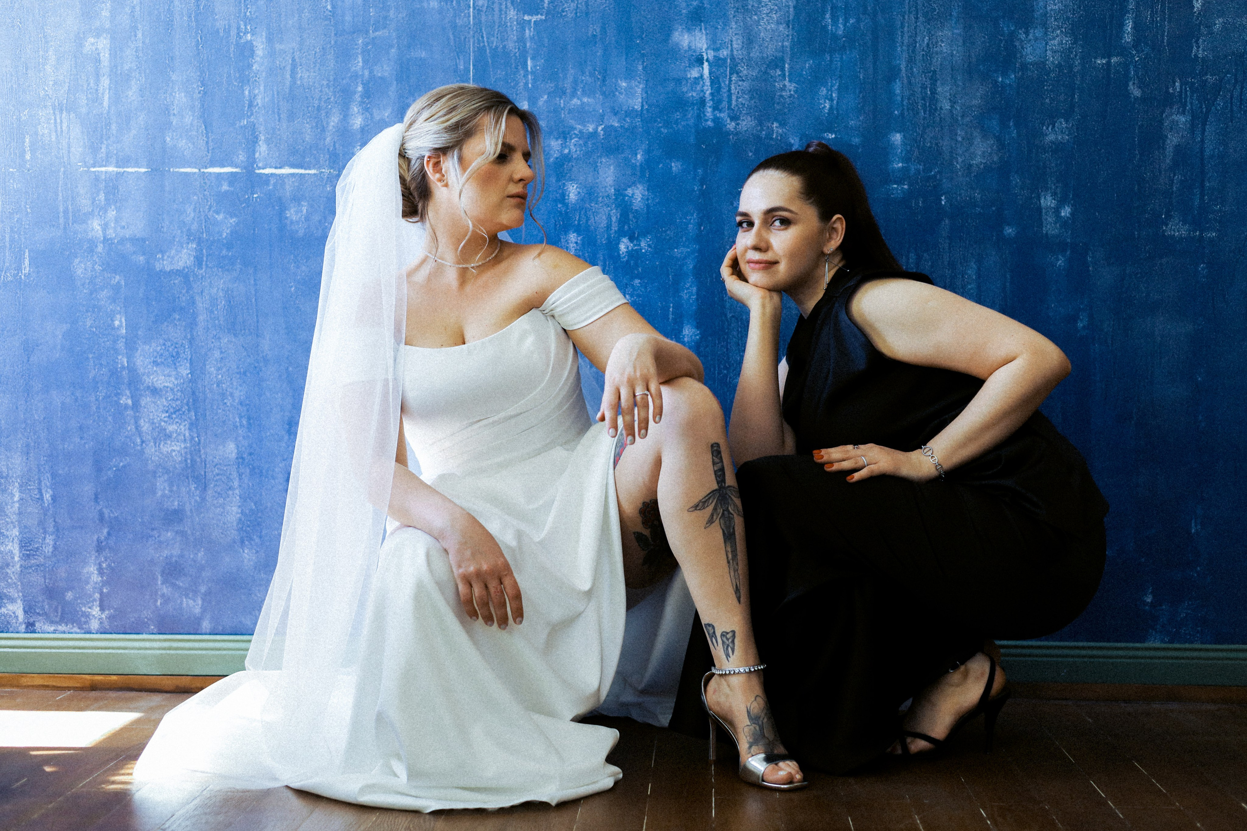 ЯнаМиша. Фотограф Мурманск | Нижний Новгород • Анна Хижняк