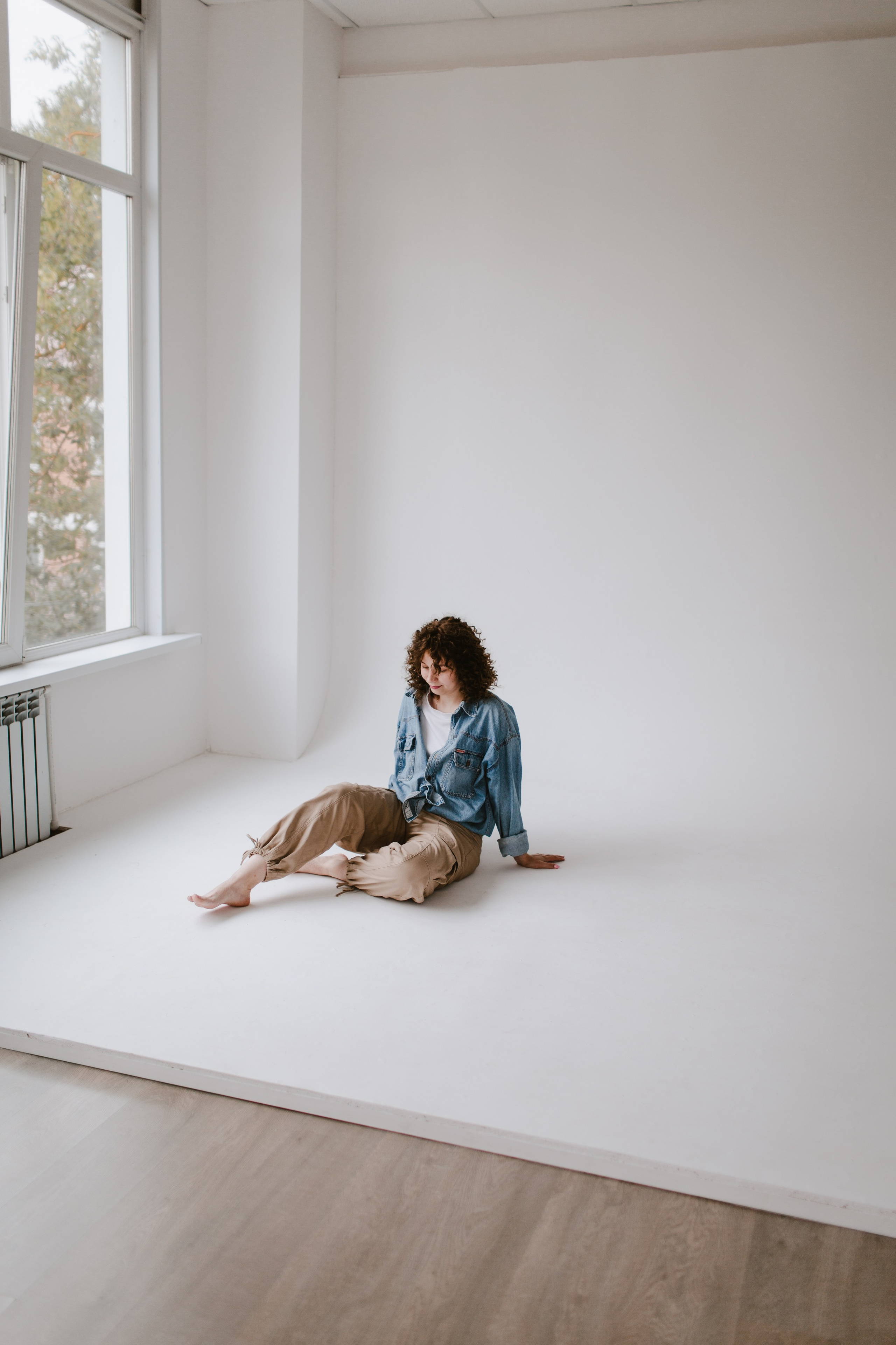 Даша. Фотограф и видеограф Мария Банщикова, Солнечногорск, Москва