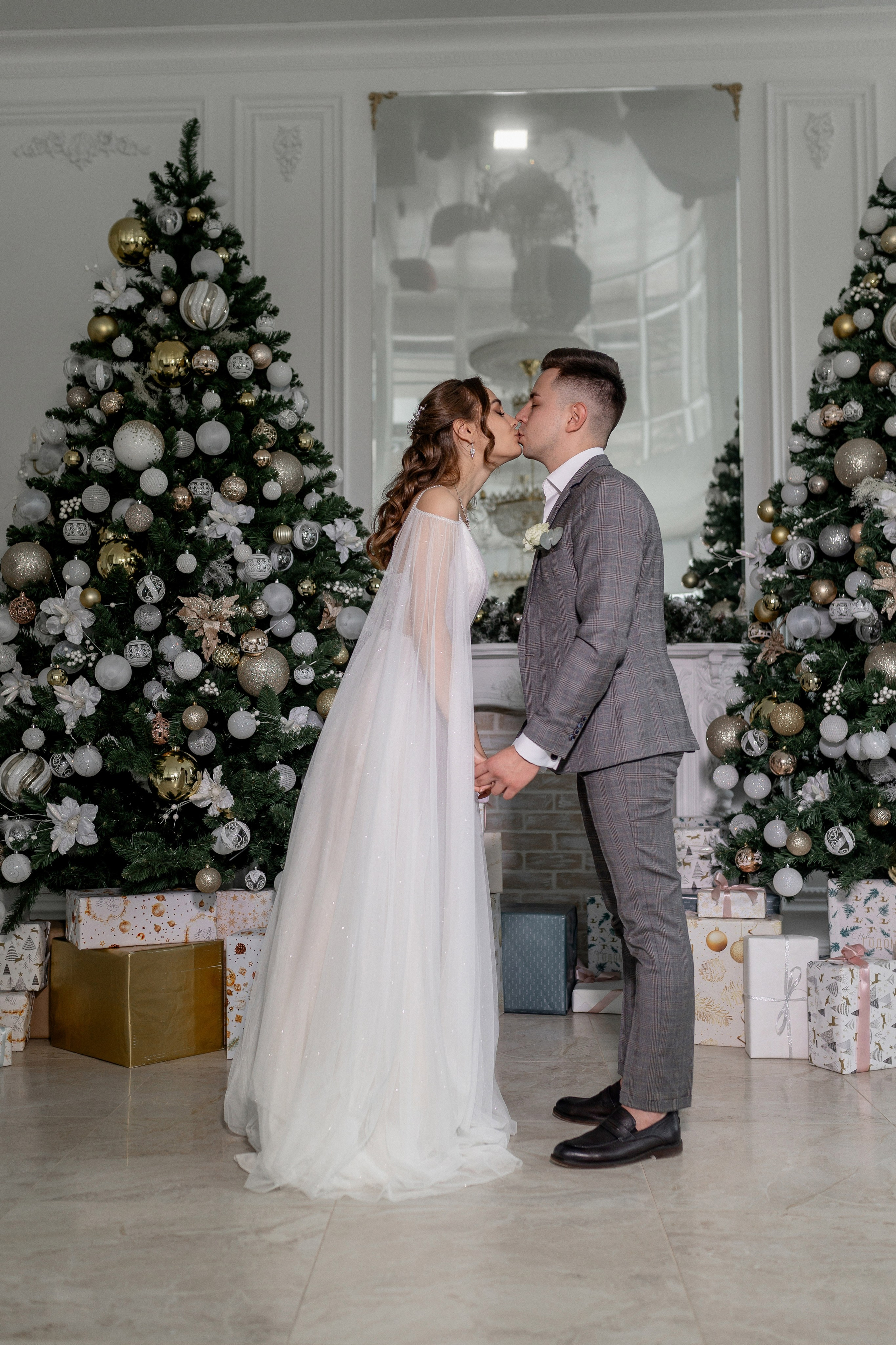 Свадьба. Семейный и женский фотограф в Ростове-на-Дону Екатерина Фитисова