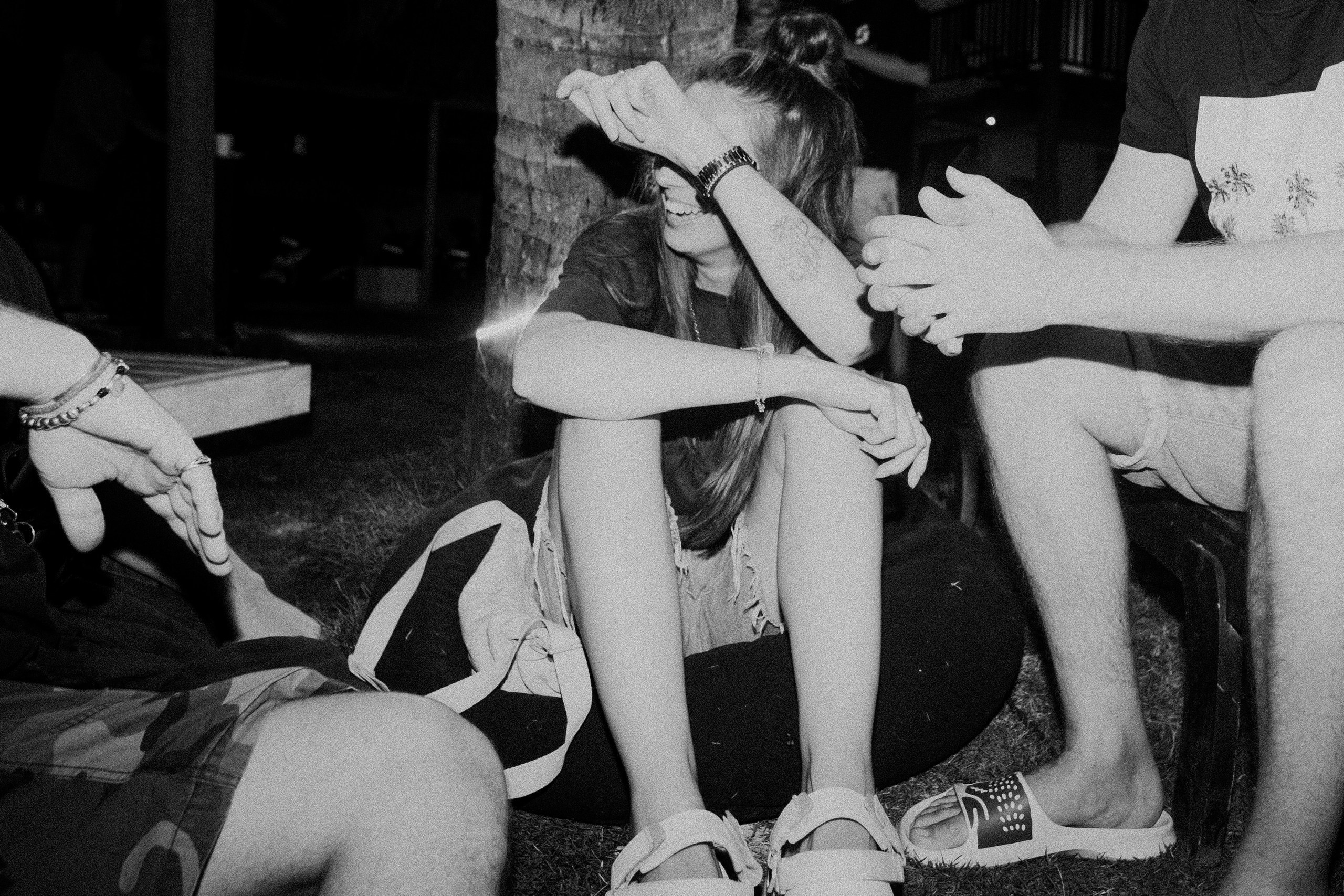 Good Story X PowerHouse. Wedding photographers Tbilisi Georgia Alex and Polly