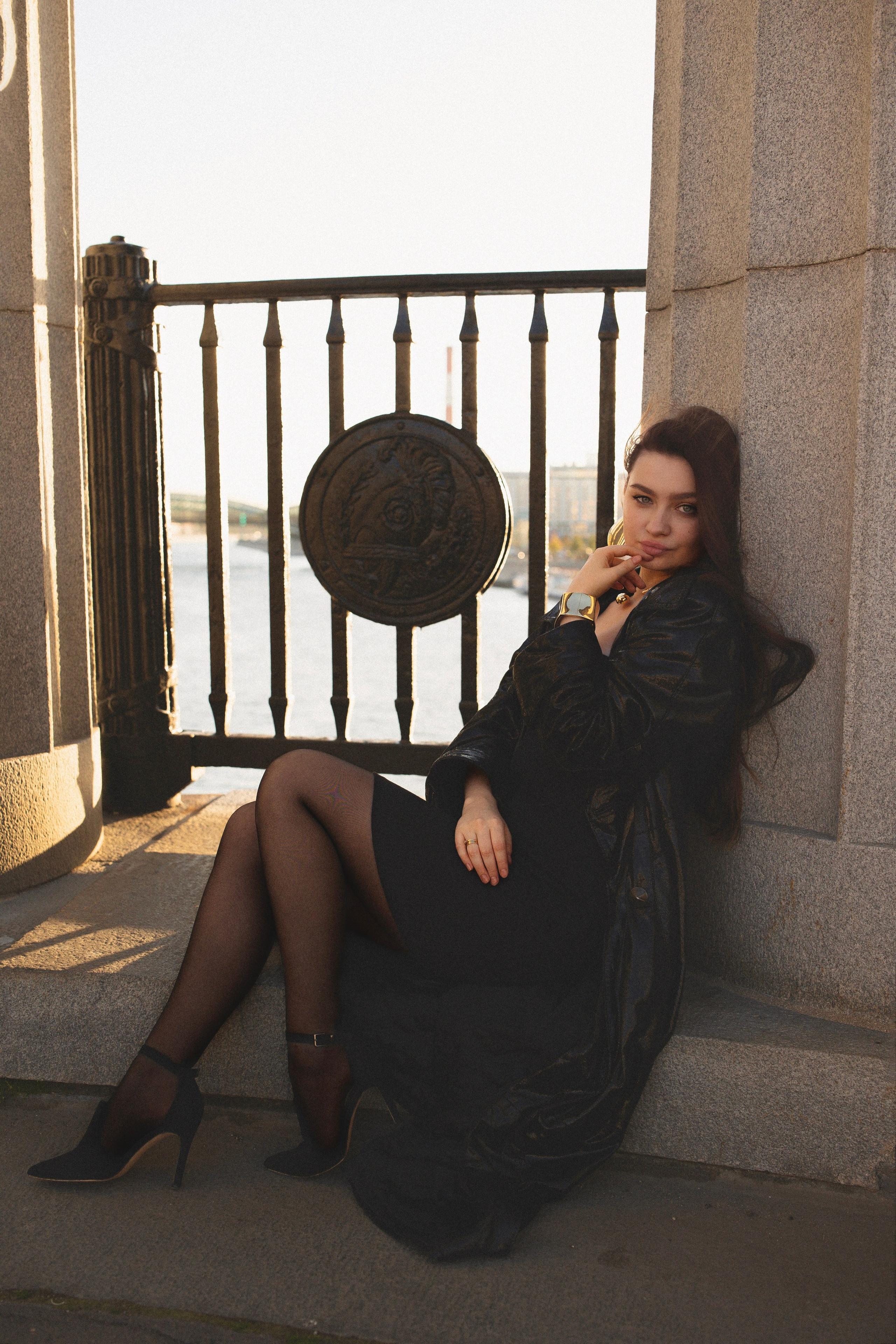 Валерия. Женский и семейный фотограф в Москве- Ольга Самусенко