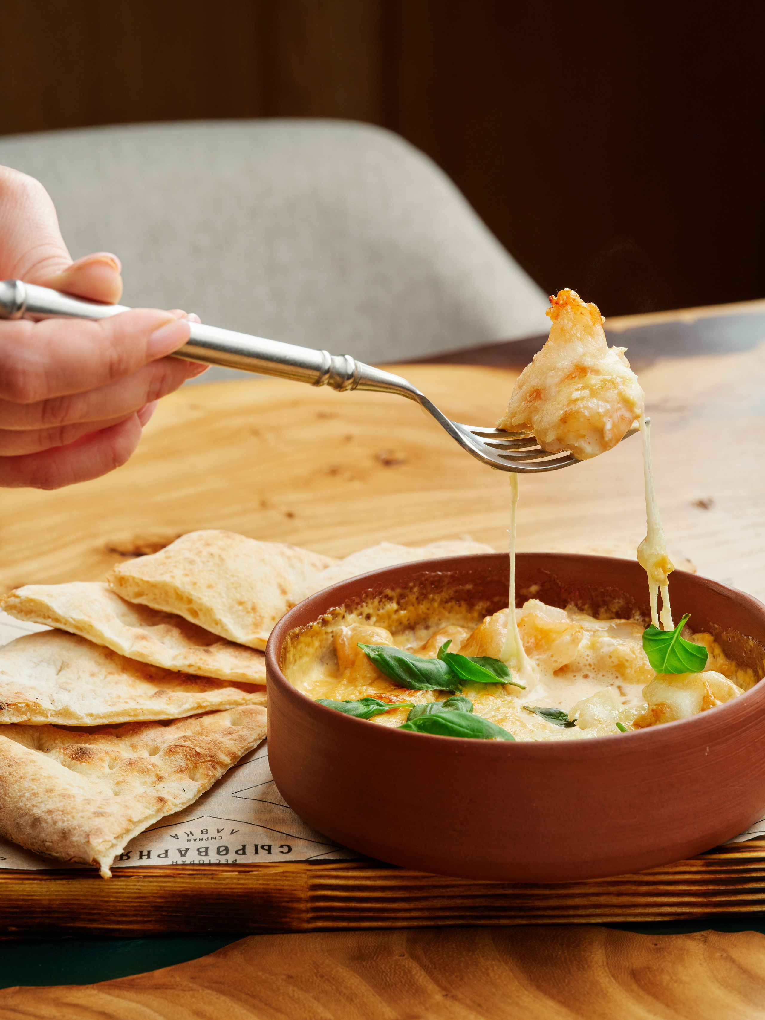 Фуд съемка. Свадебный и коммерческий фотограф Максим Наземцев