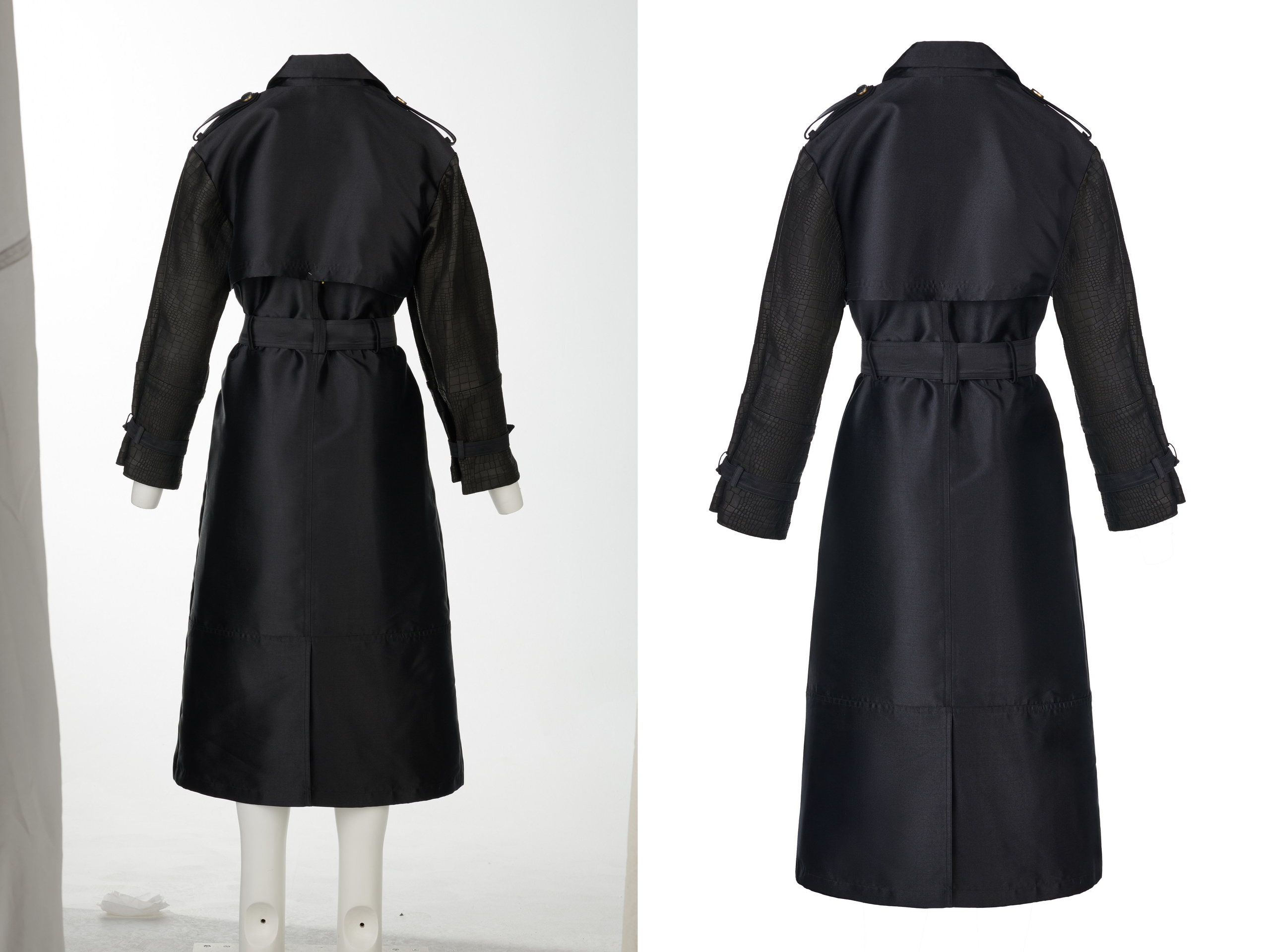 Изделия из меха и пальто