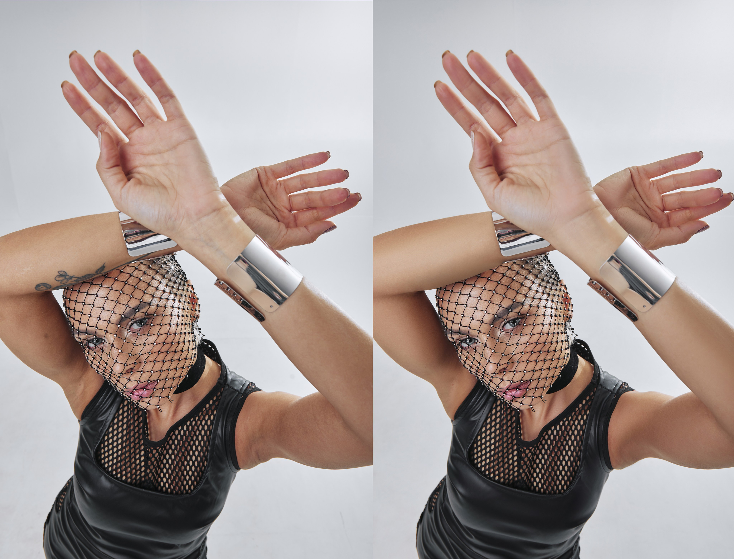 Персональные съемки