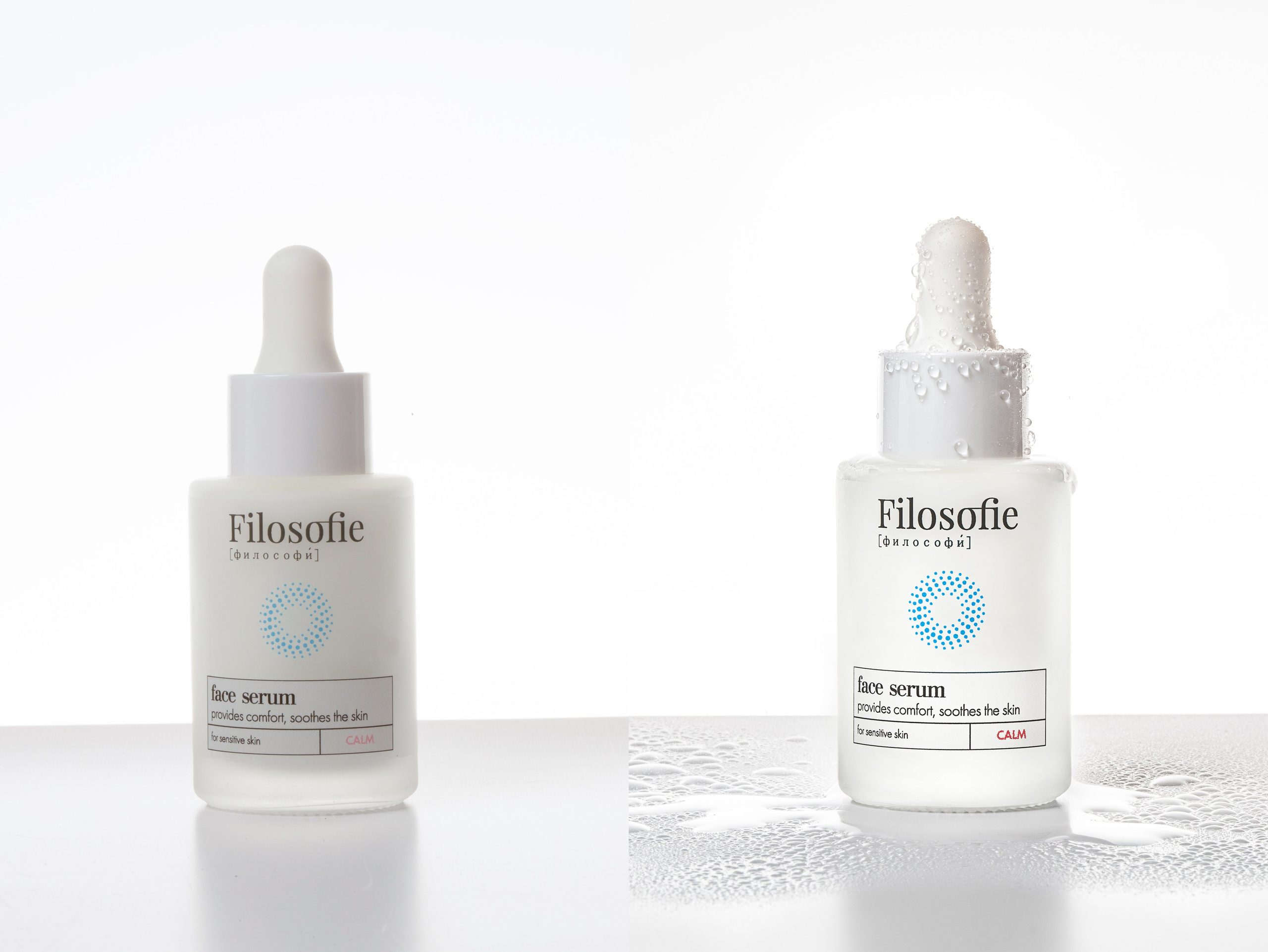 Уходовая Косметика