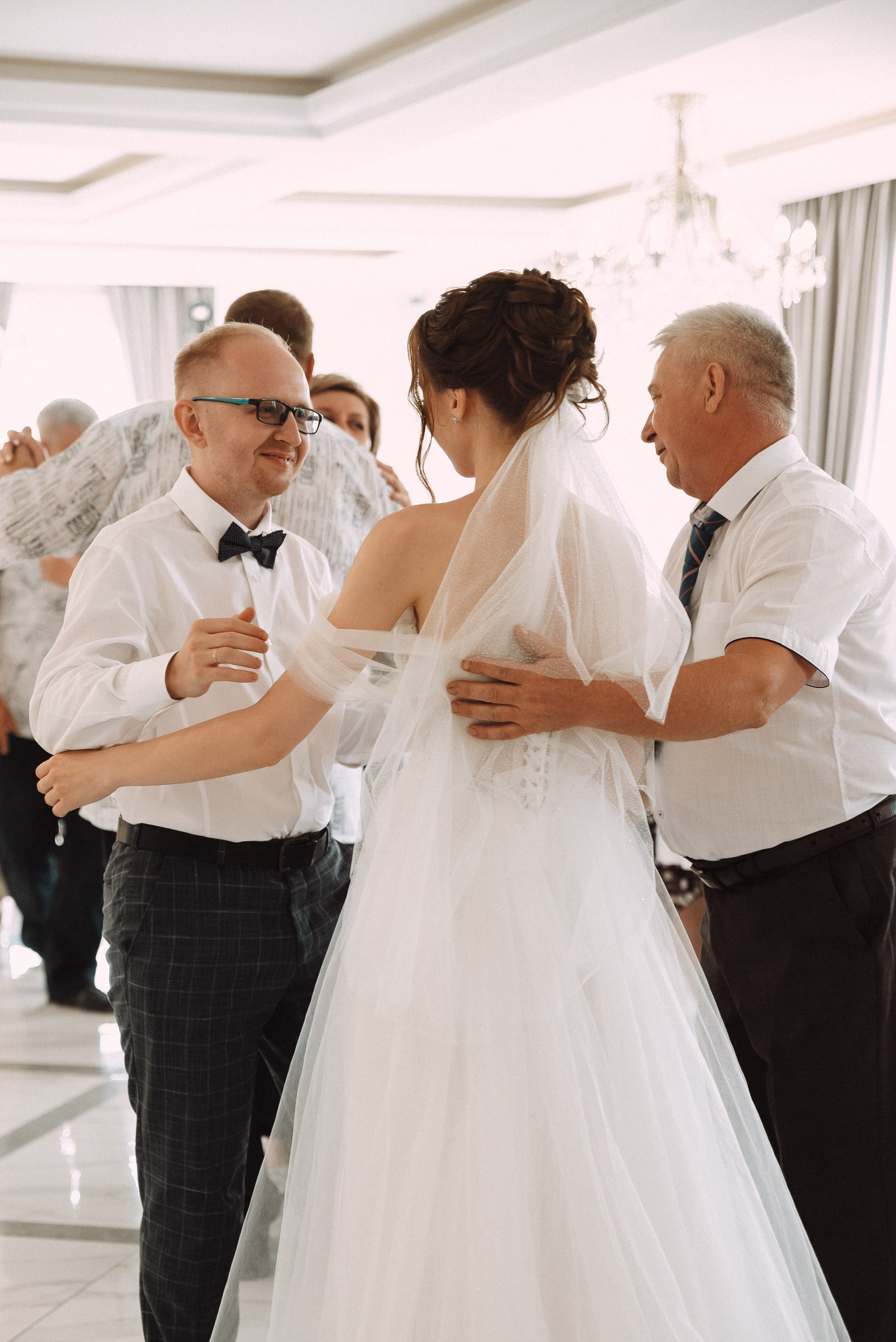 Роман + Ольга. Свадебный и семейный фотограф в Волгограде Олеся Лисицкая