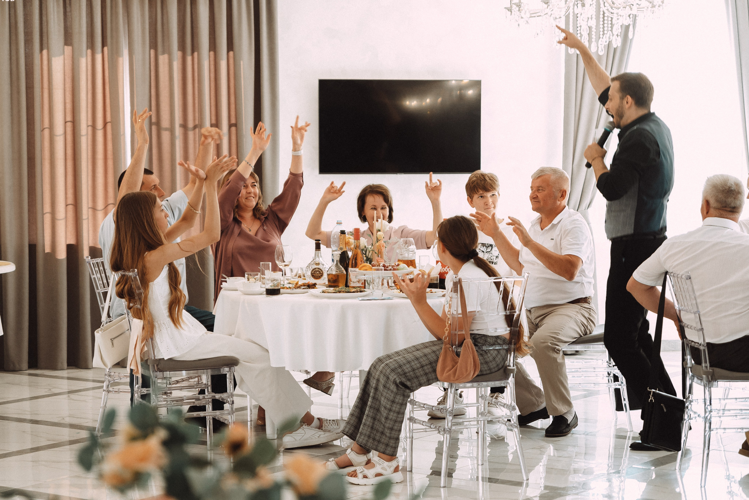 Роман + Ольга. Свадебный и семейный фотограф в Волгограде Олеся Лисицкая