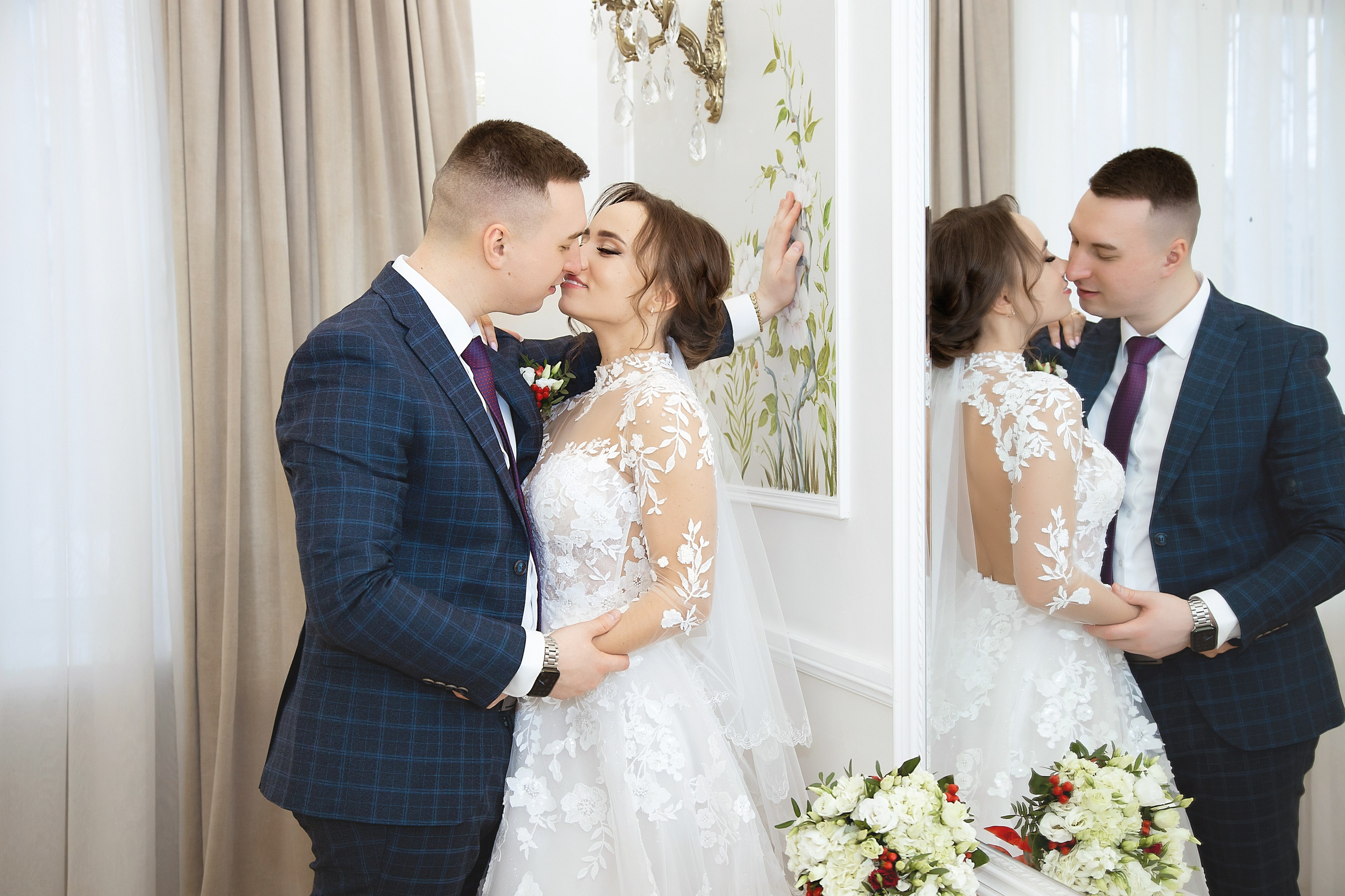 Свадебный, семейный фотограф в Раменском, Москве и Подмосковье