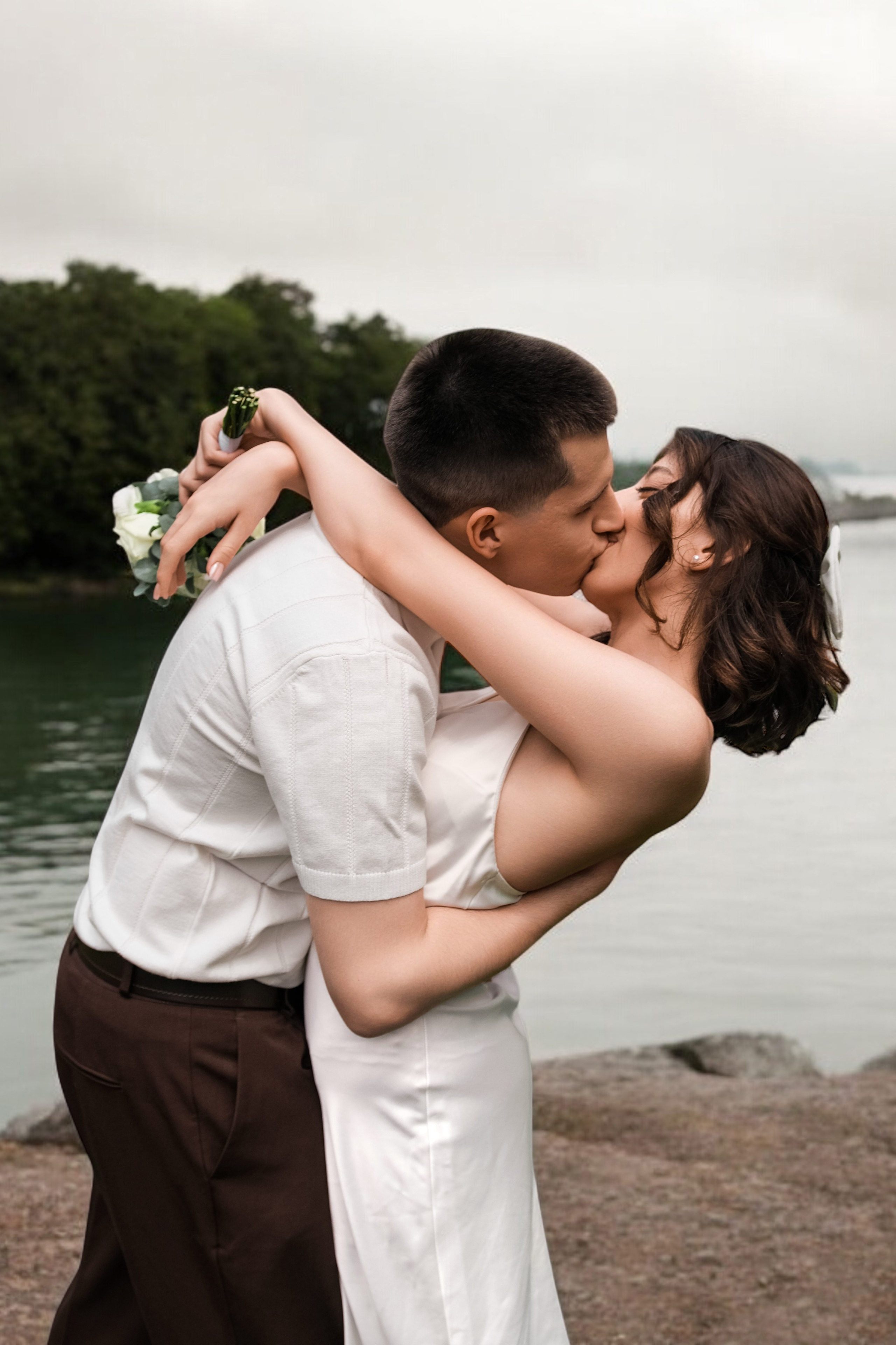 Никита и София