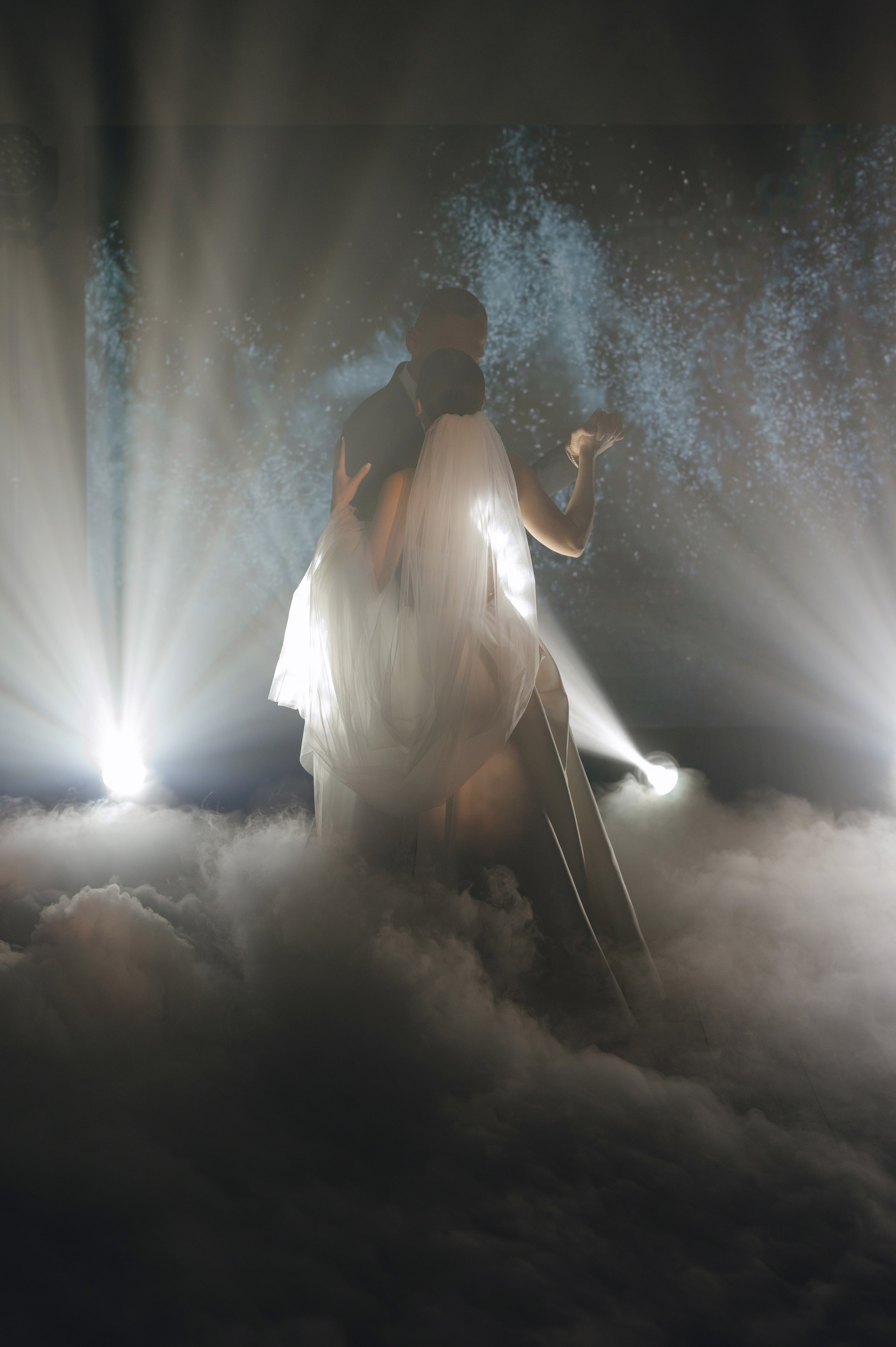 Нежность. Свадебный фотограф в Минске Тагай Наталья