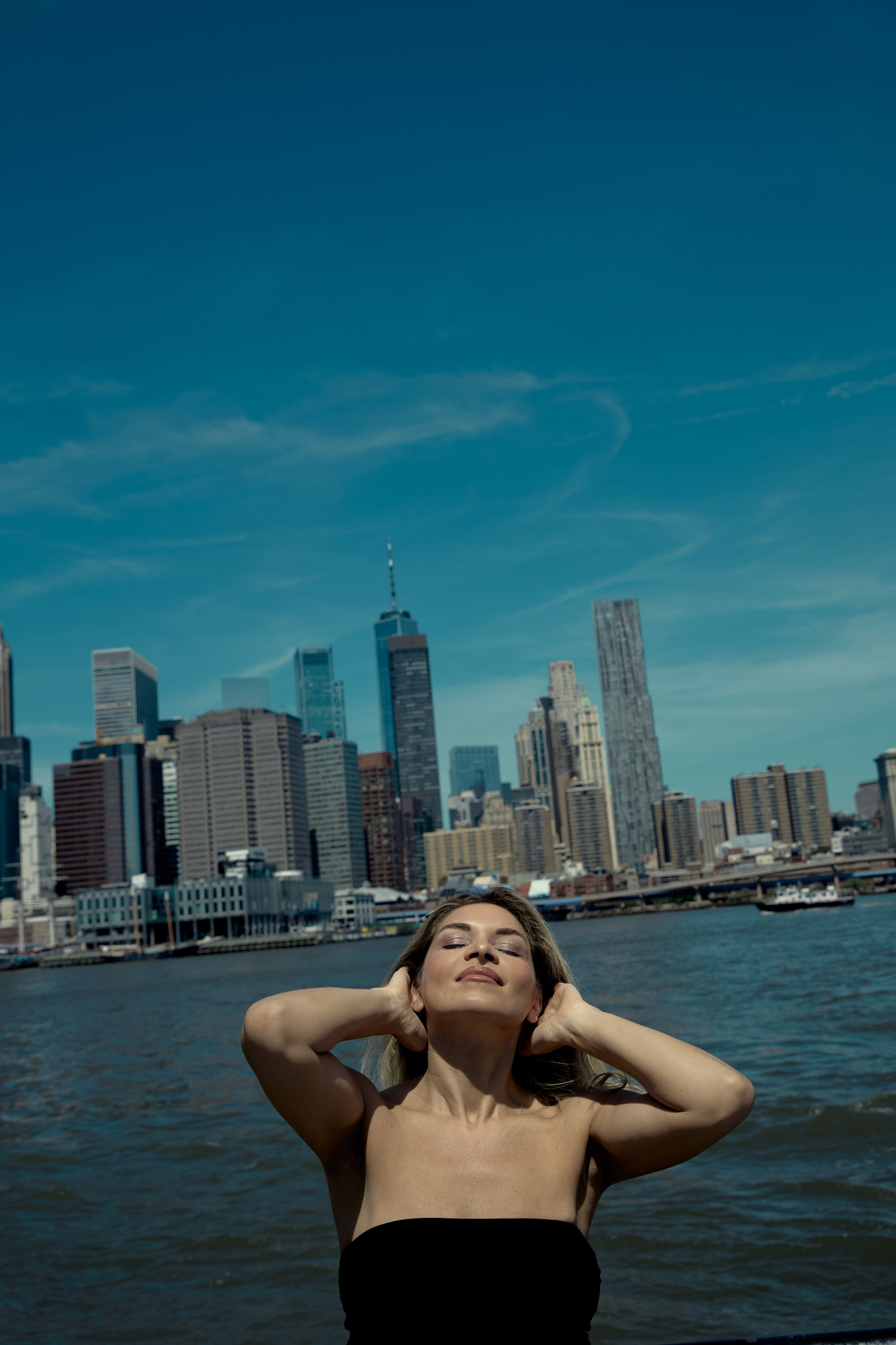 NATALY. Yulia Otroschenko