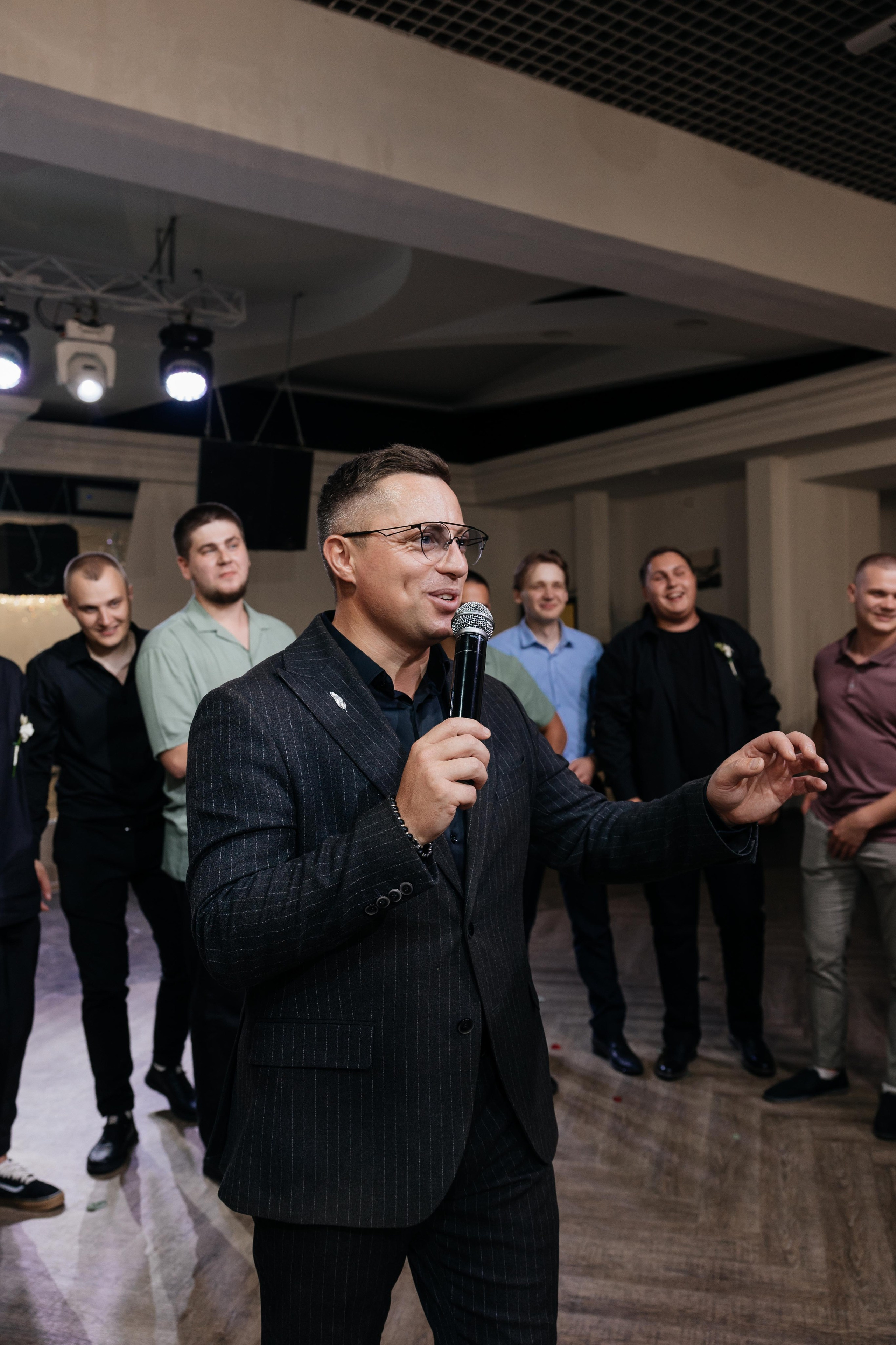 Свадебная история Кирилла и Алины. Свадебный и семейный фотограф Рассказова Виктория