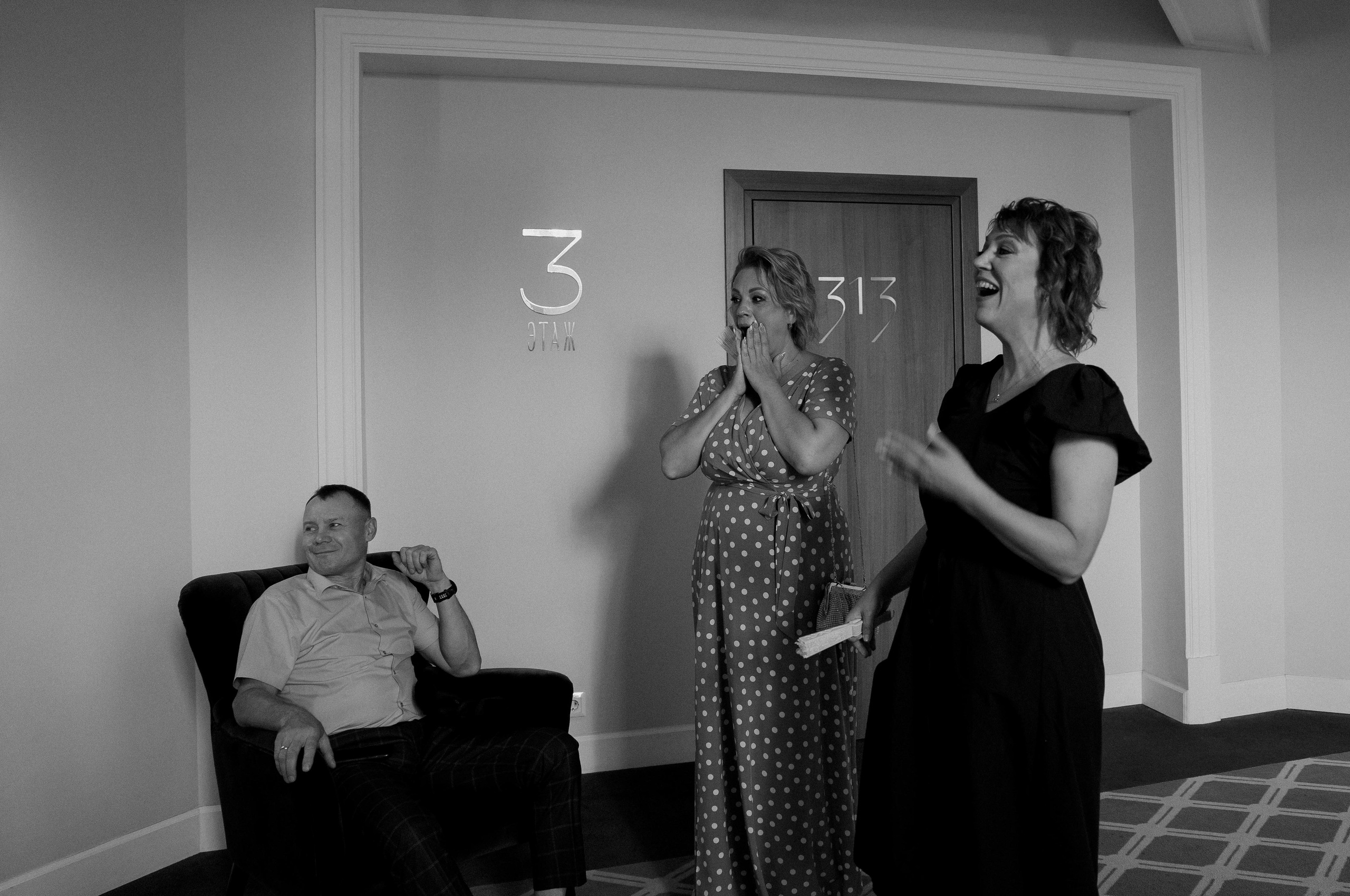 Свадебная история Кирилла и Алины. Свадебный и семейный фотограф Рассказова Виктория