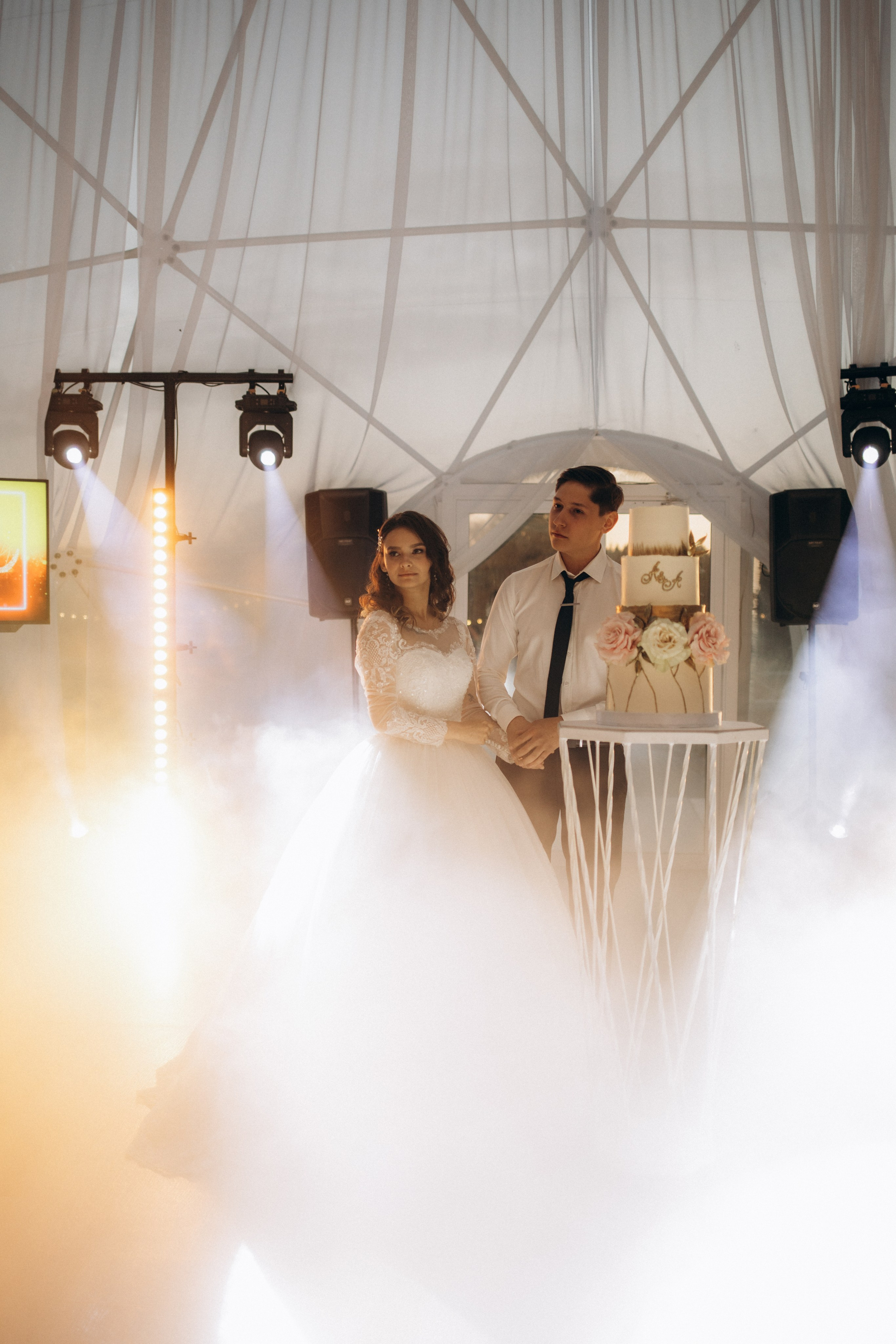 Артем и Алина