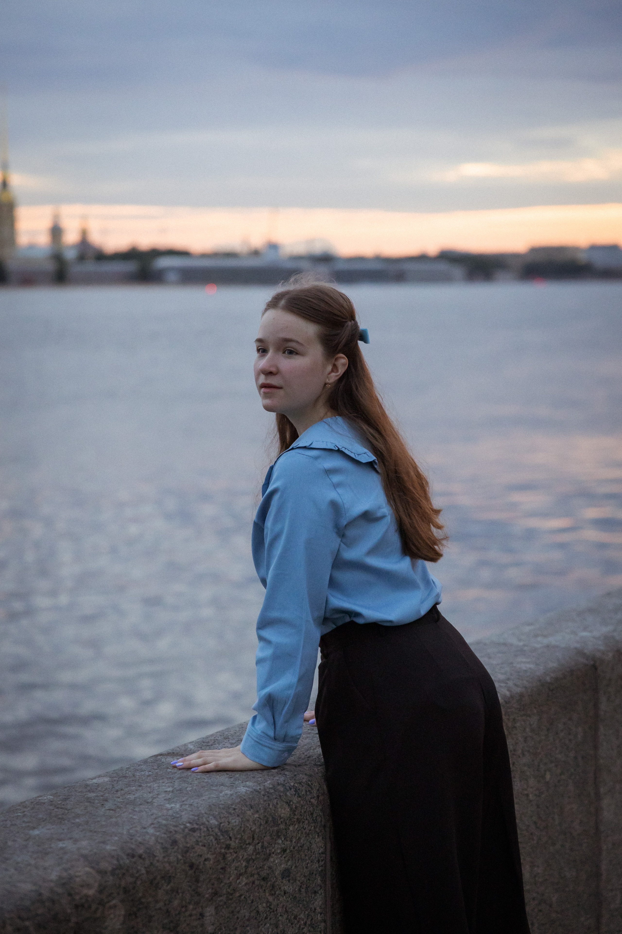 Индивидуальные фотосессии. Фотограф Ярославль Ольга Кирсанова