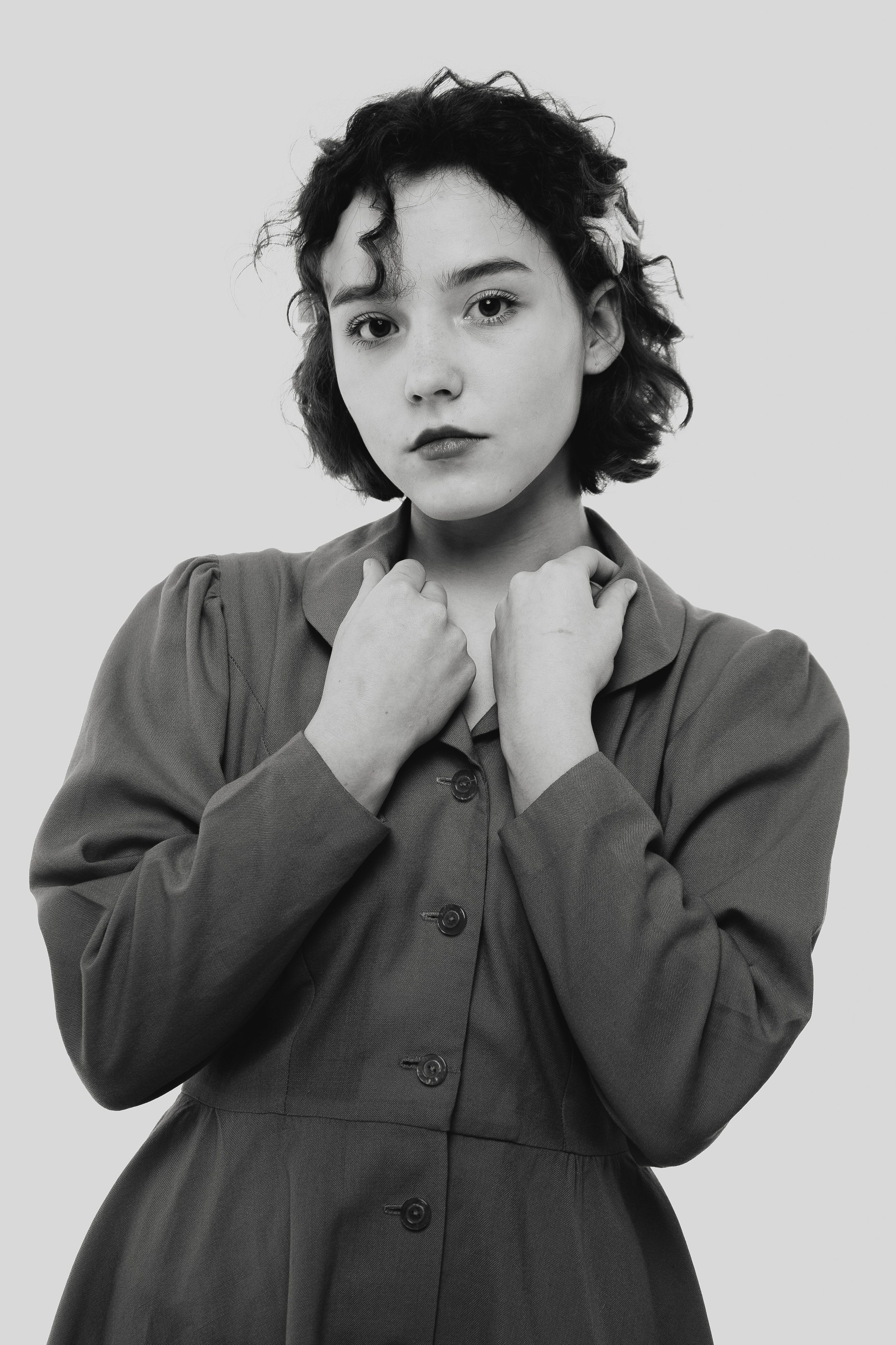 Виолетта_фотопроект. Денис Марков — фотограф в Екатеринбурге