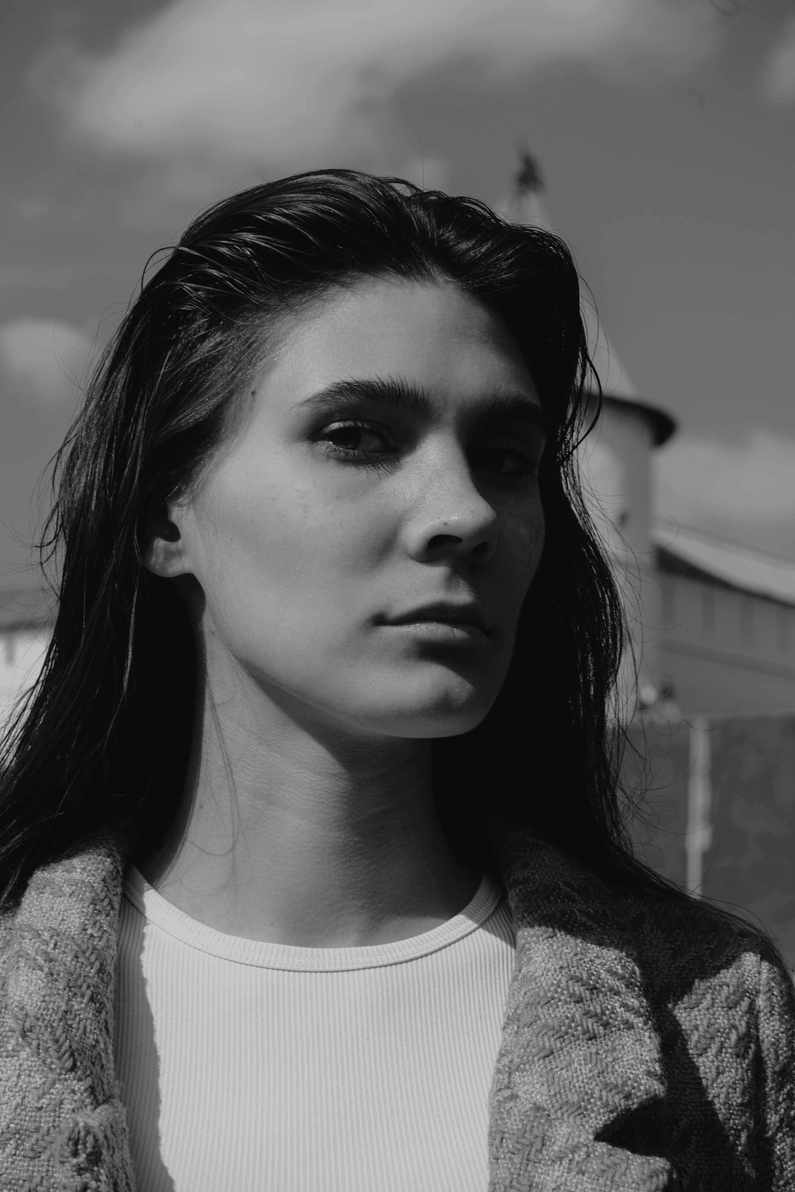 Даша. Денис Марков — фотограф в Екатеринбурге