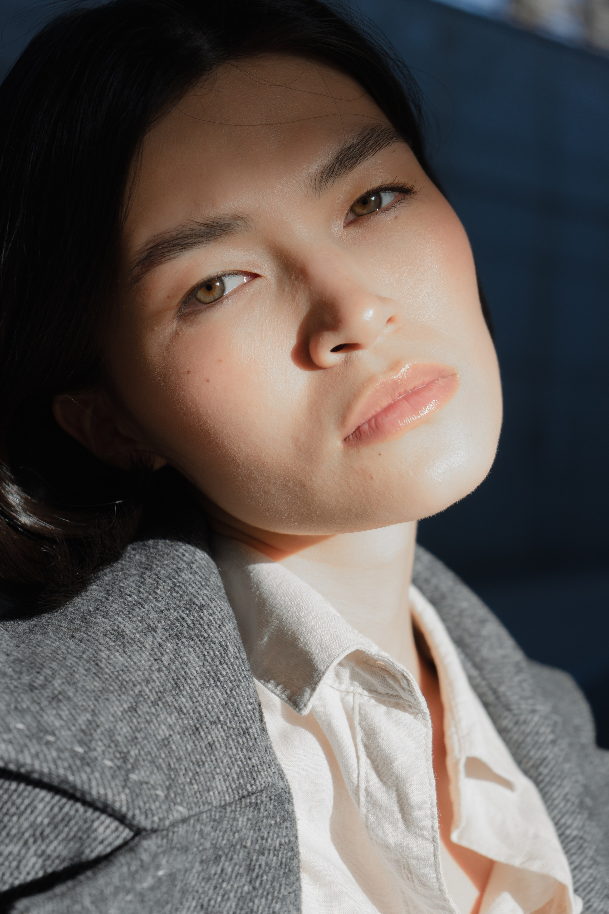 Портретная фотосъёмка. Денис Марков — фотограф в Екатеринбурге