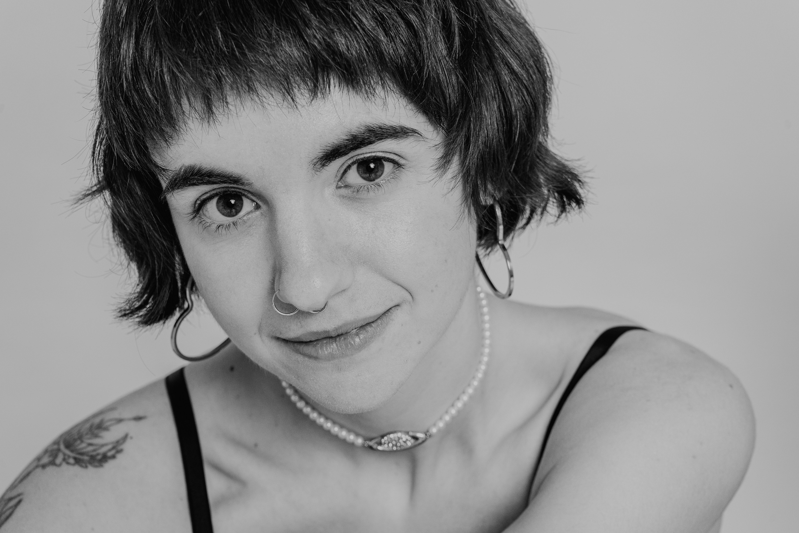 Саша и Катя. Денис Марков — фотограф в Екатеринбурге