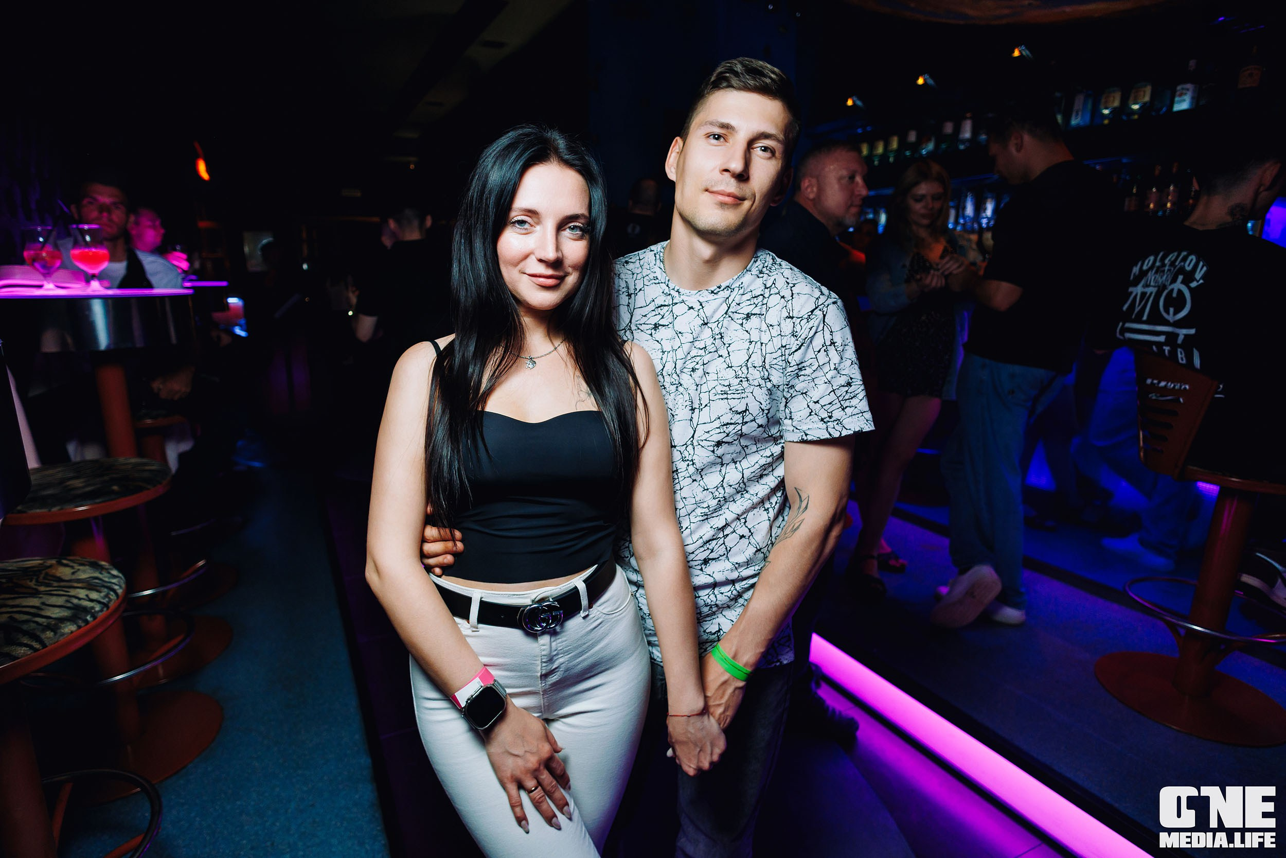 Фоторепортаж из караоке-клуба Эйфория. One Media Life: фоторепортажи, фотоотчеты с мероприятий и заведений